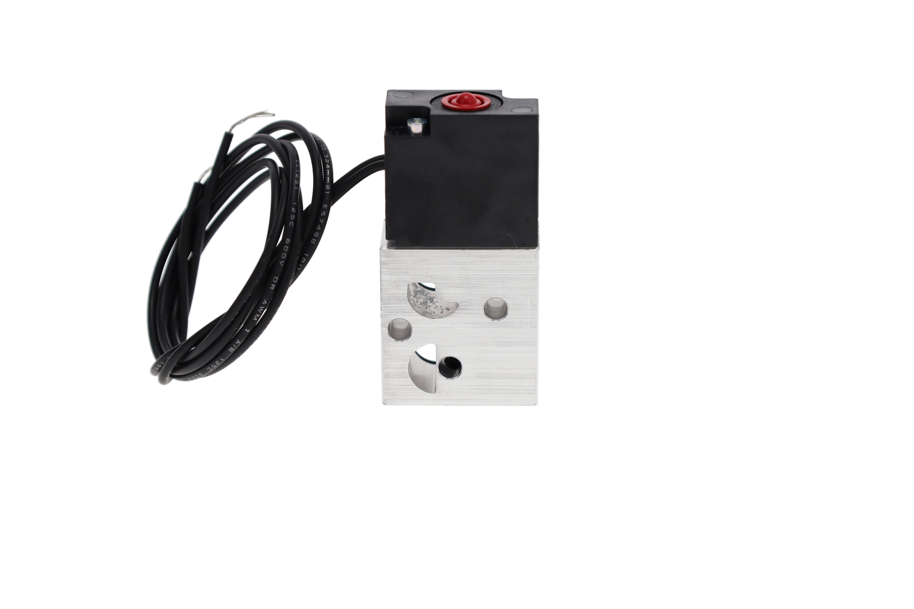 HUMPHREY S410-120VAC