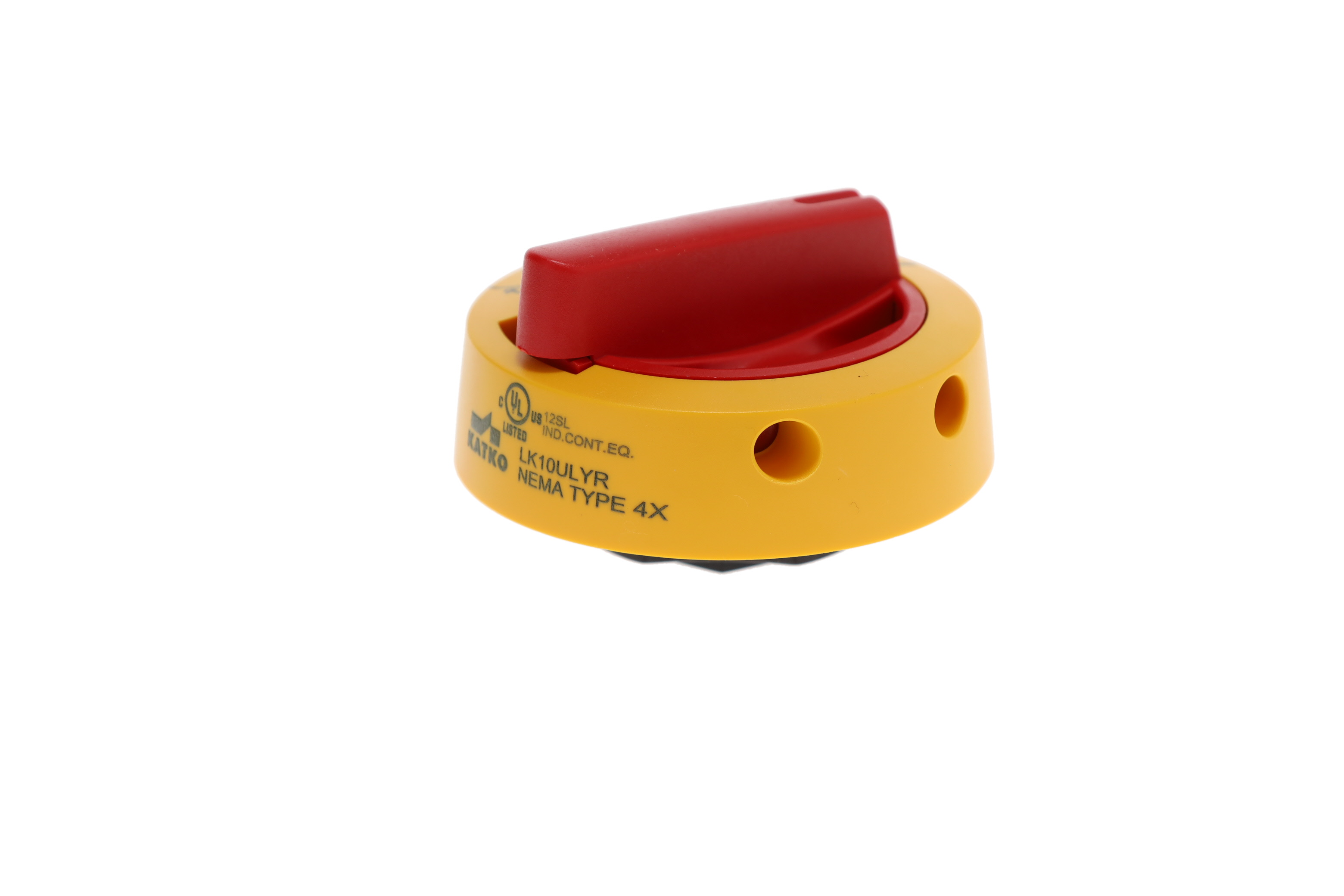 ALTECH CORP LK10-Y/R-UL