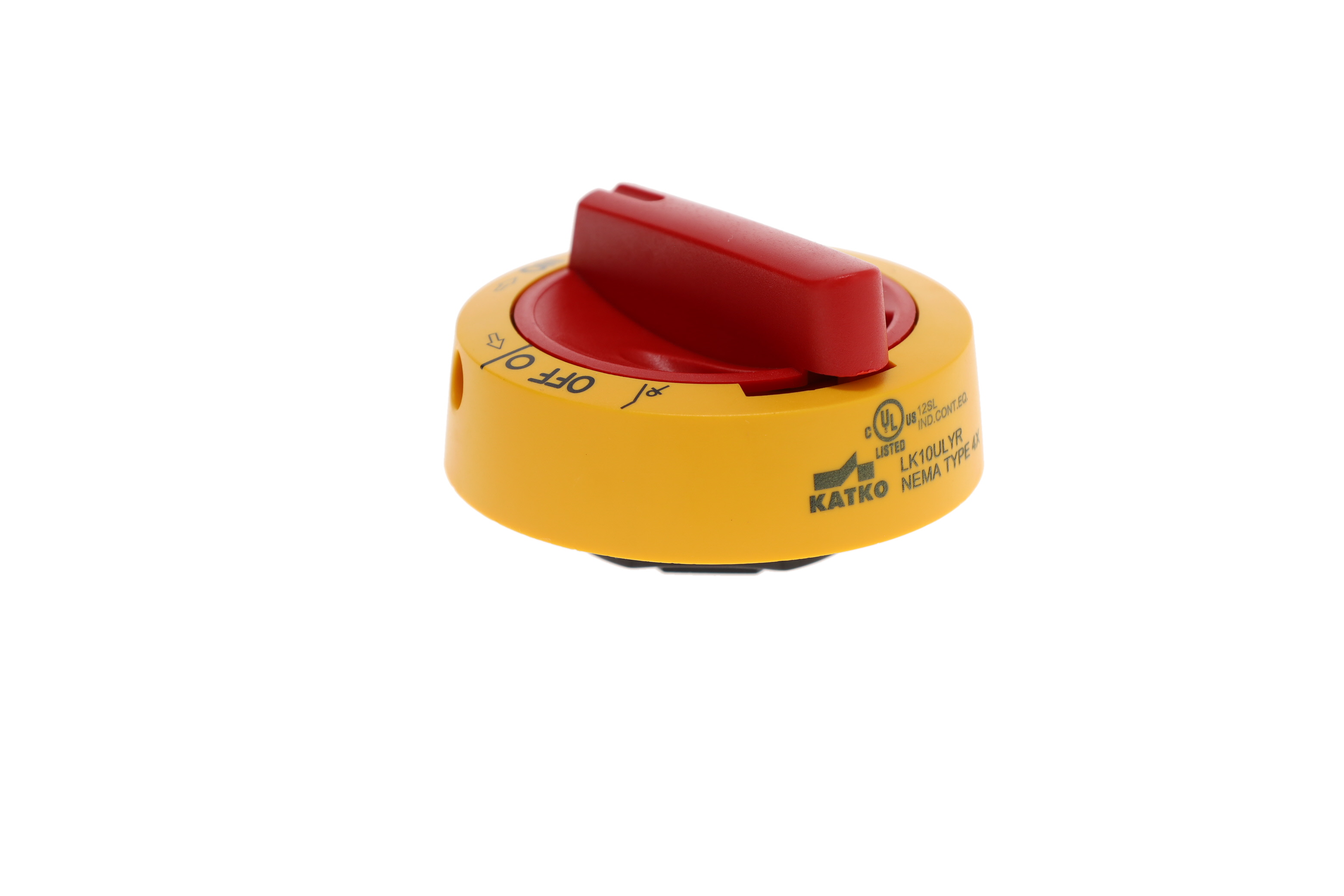 ALTECH CORP LK10-Y/R-UL
