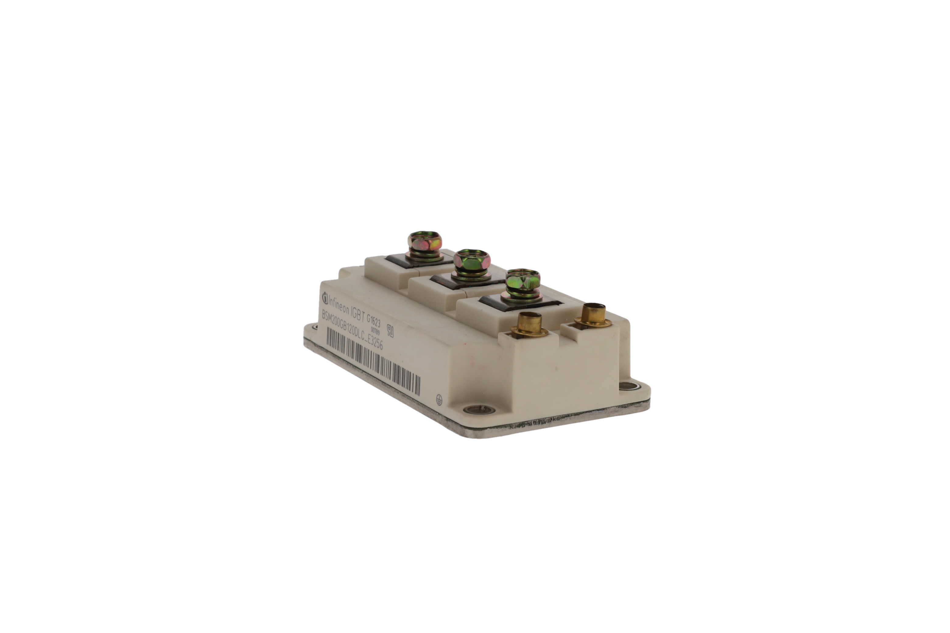 INFINEON BSM200GB120DLC