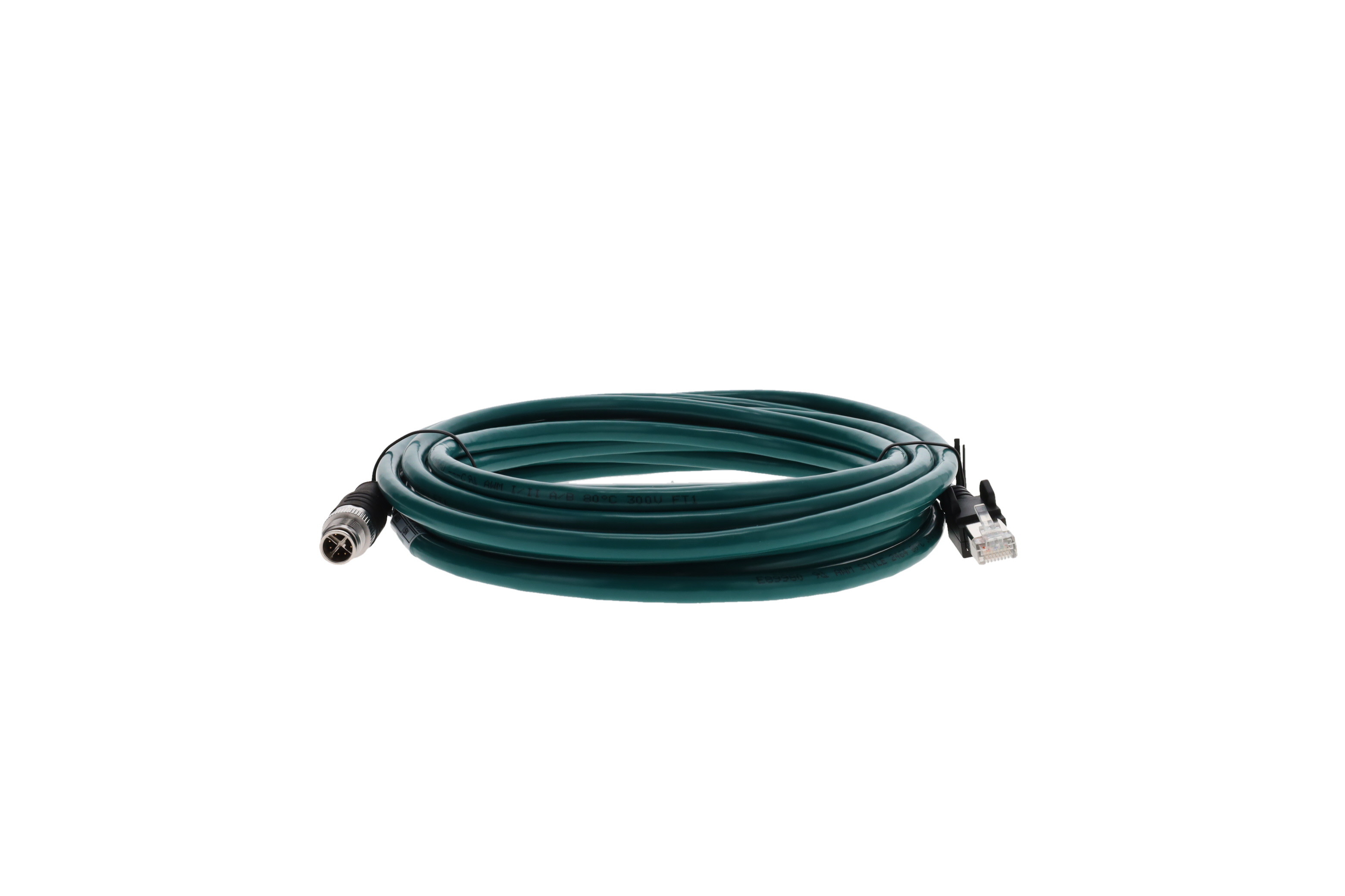 CCB-84901-2001-05 Cable for Computer Nework Etc… by COGNEX