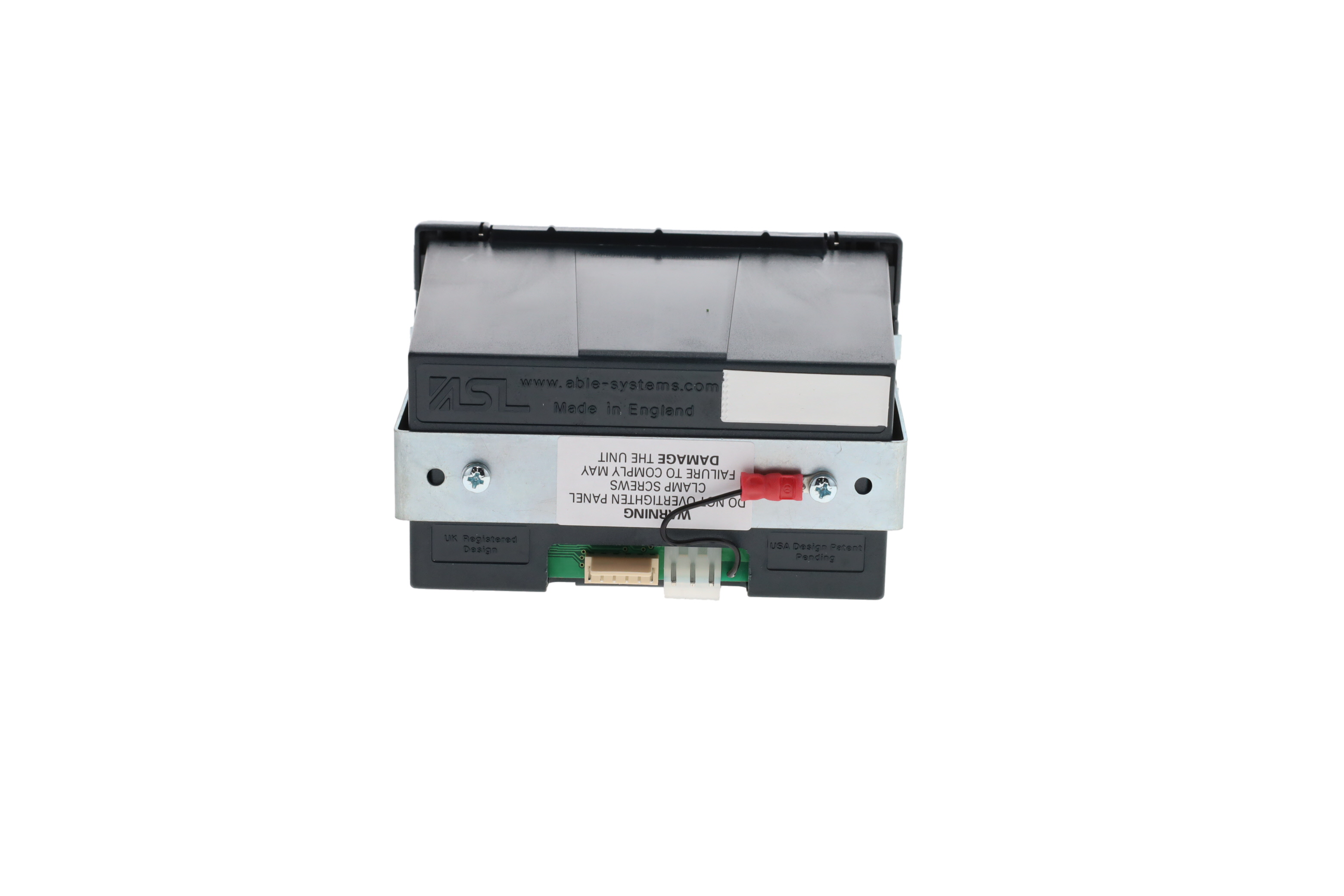 ABLE SYSTEMS AP1200