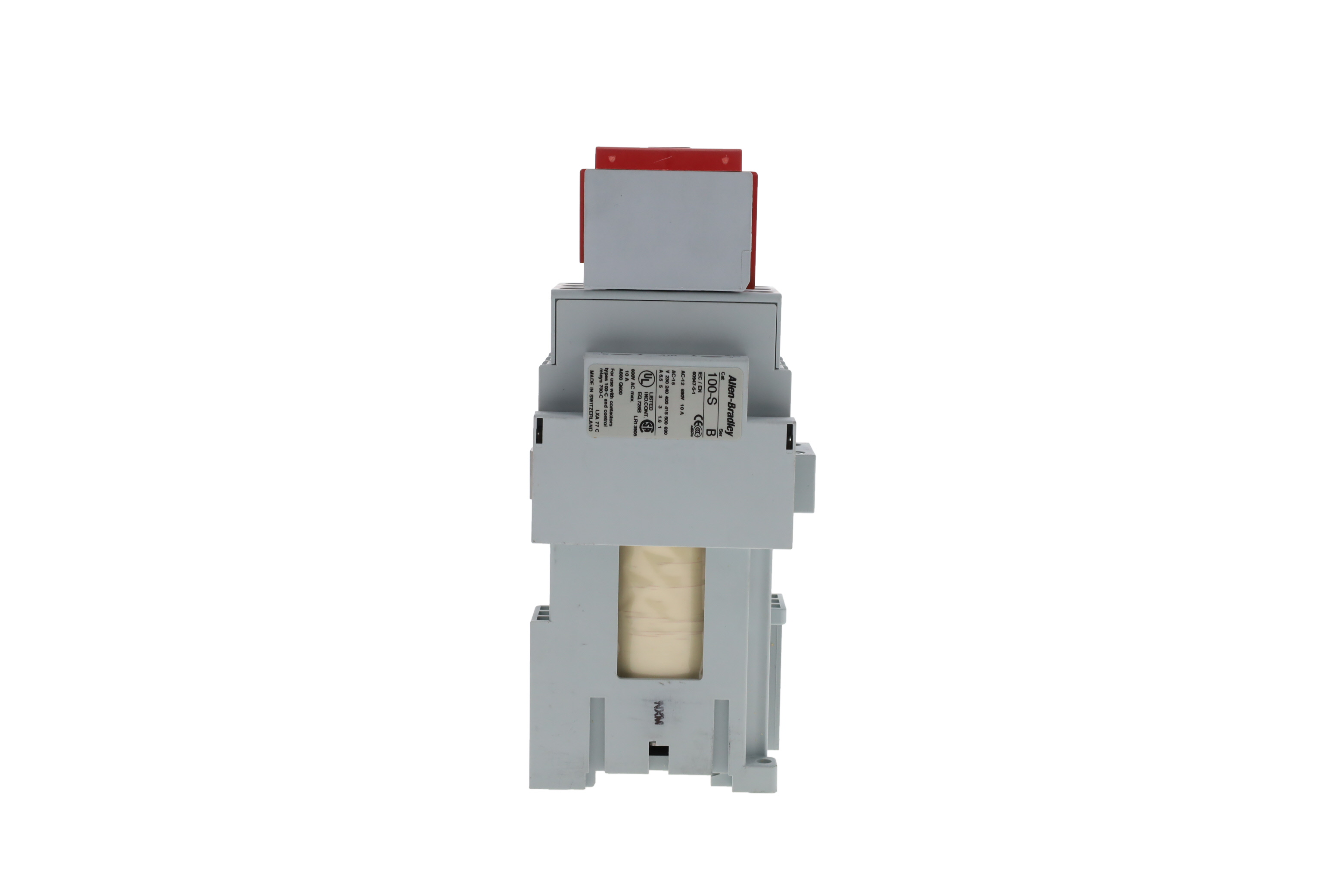 ALLEN BRADLEY 100S-C37ZJ14C