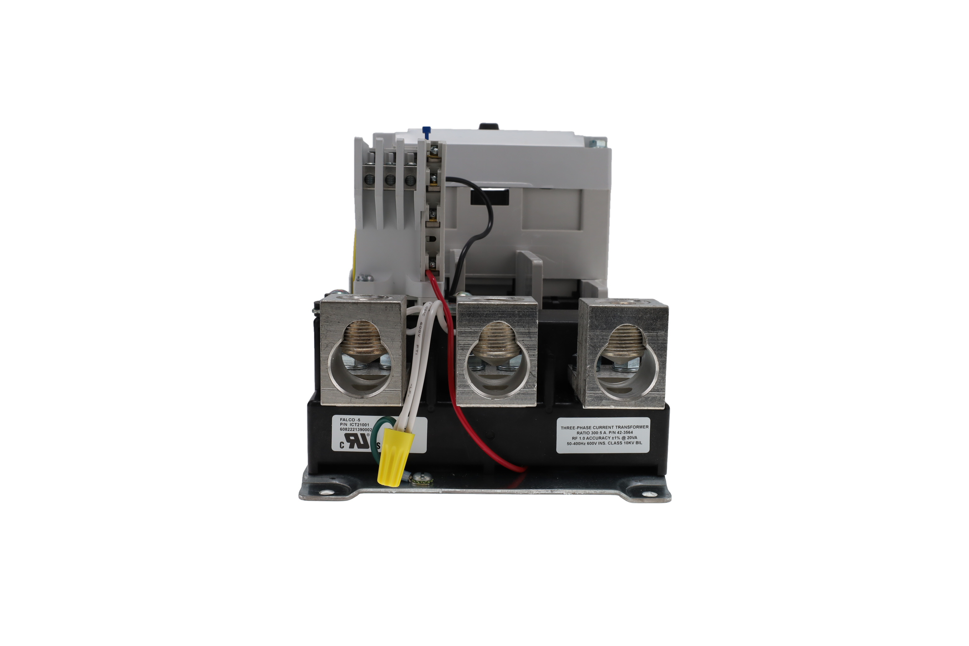 EATON CORPORATION AN16SN0AB