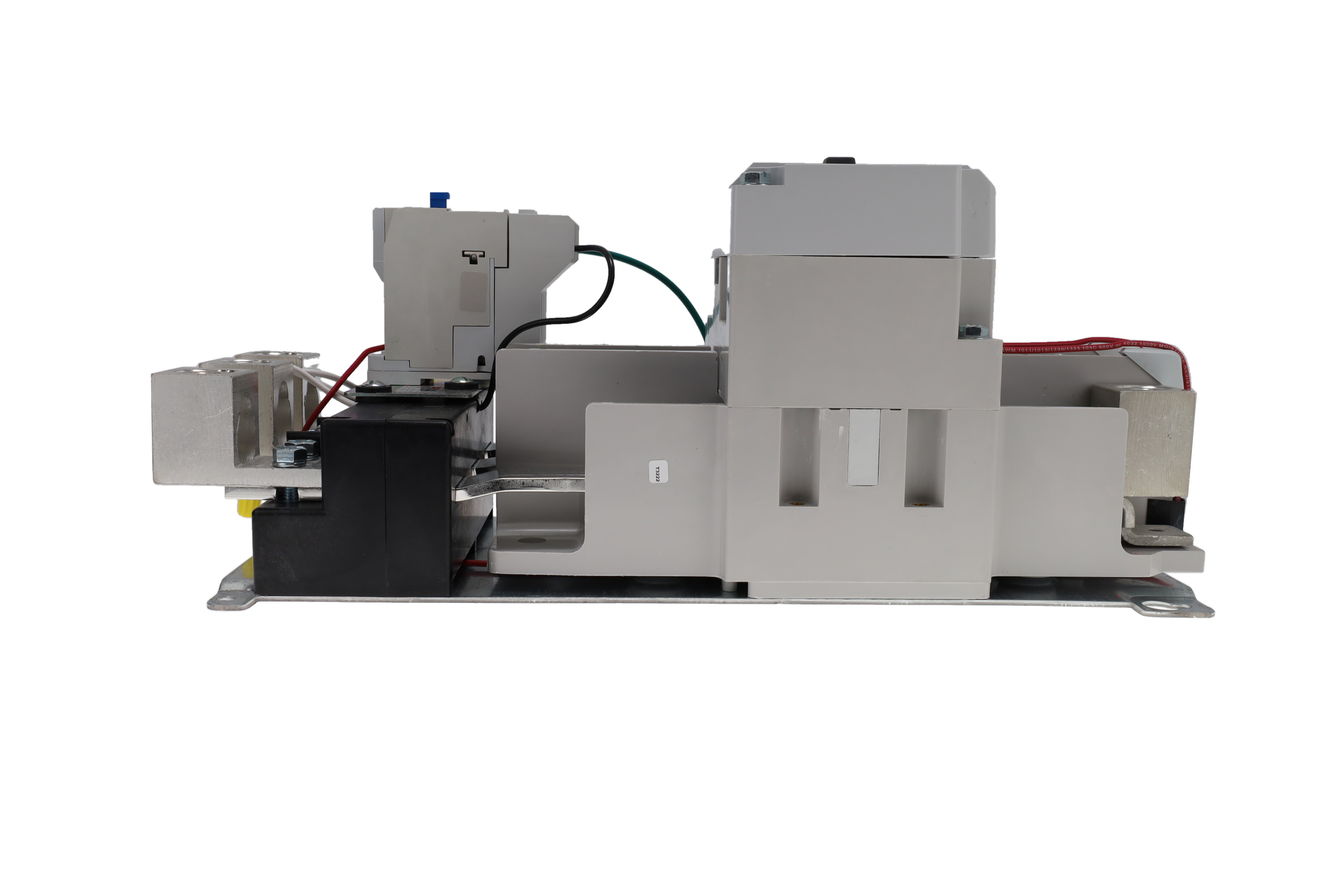 EATON CORPORATION AN16SN0AB