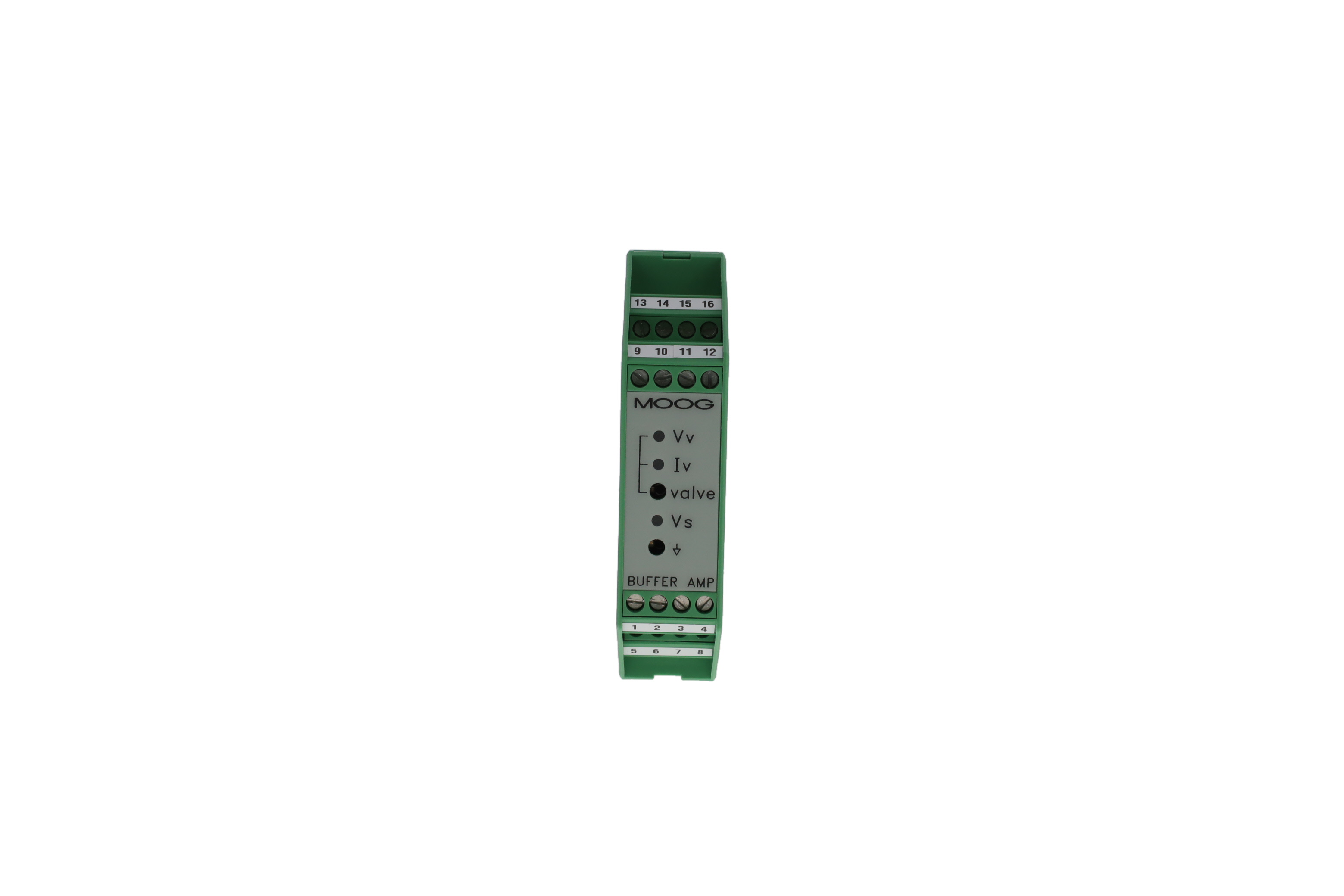 MOOG G123-825-001