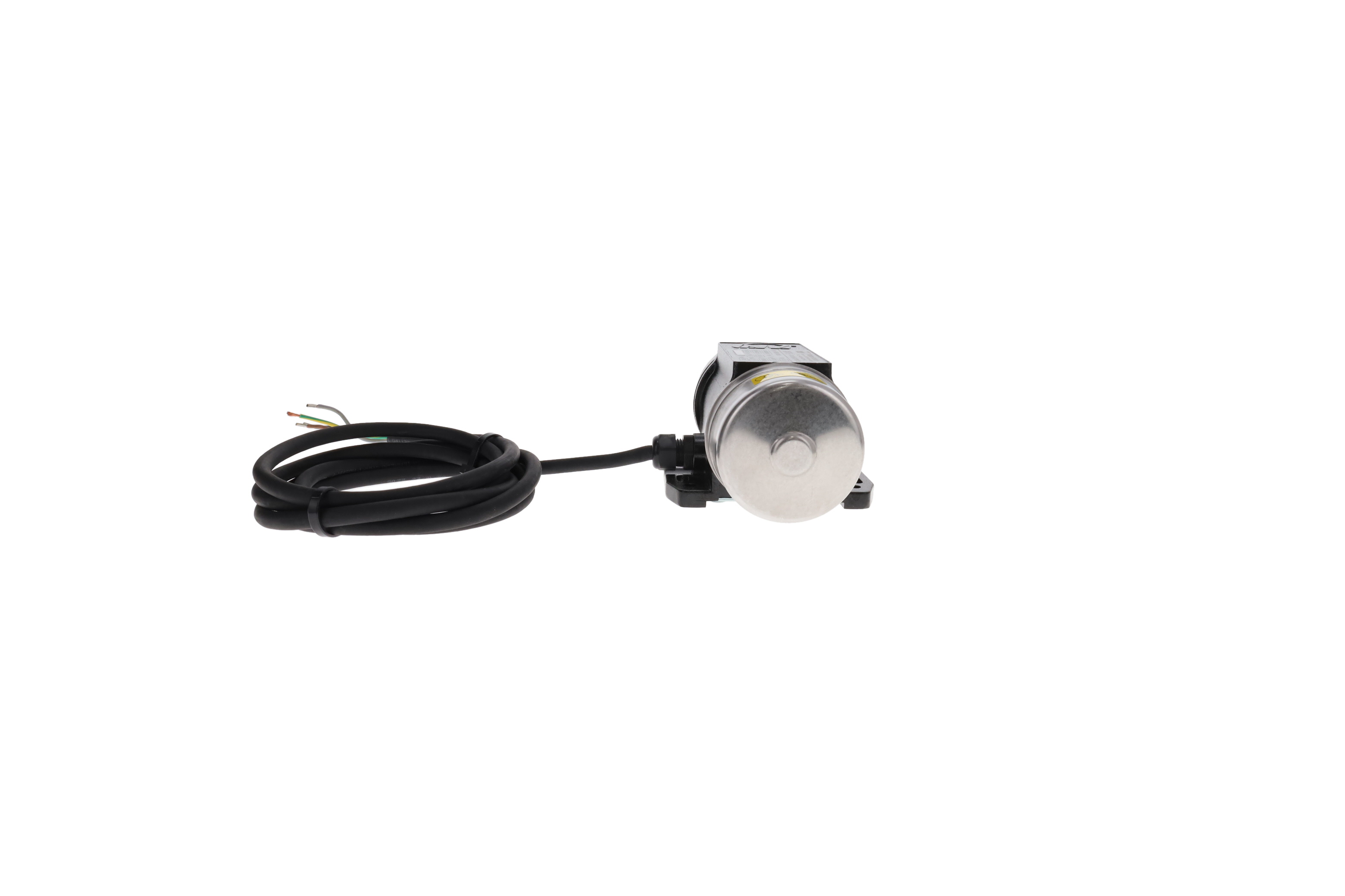 NETTER VIBRATION NEG 5050