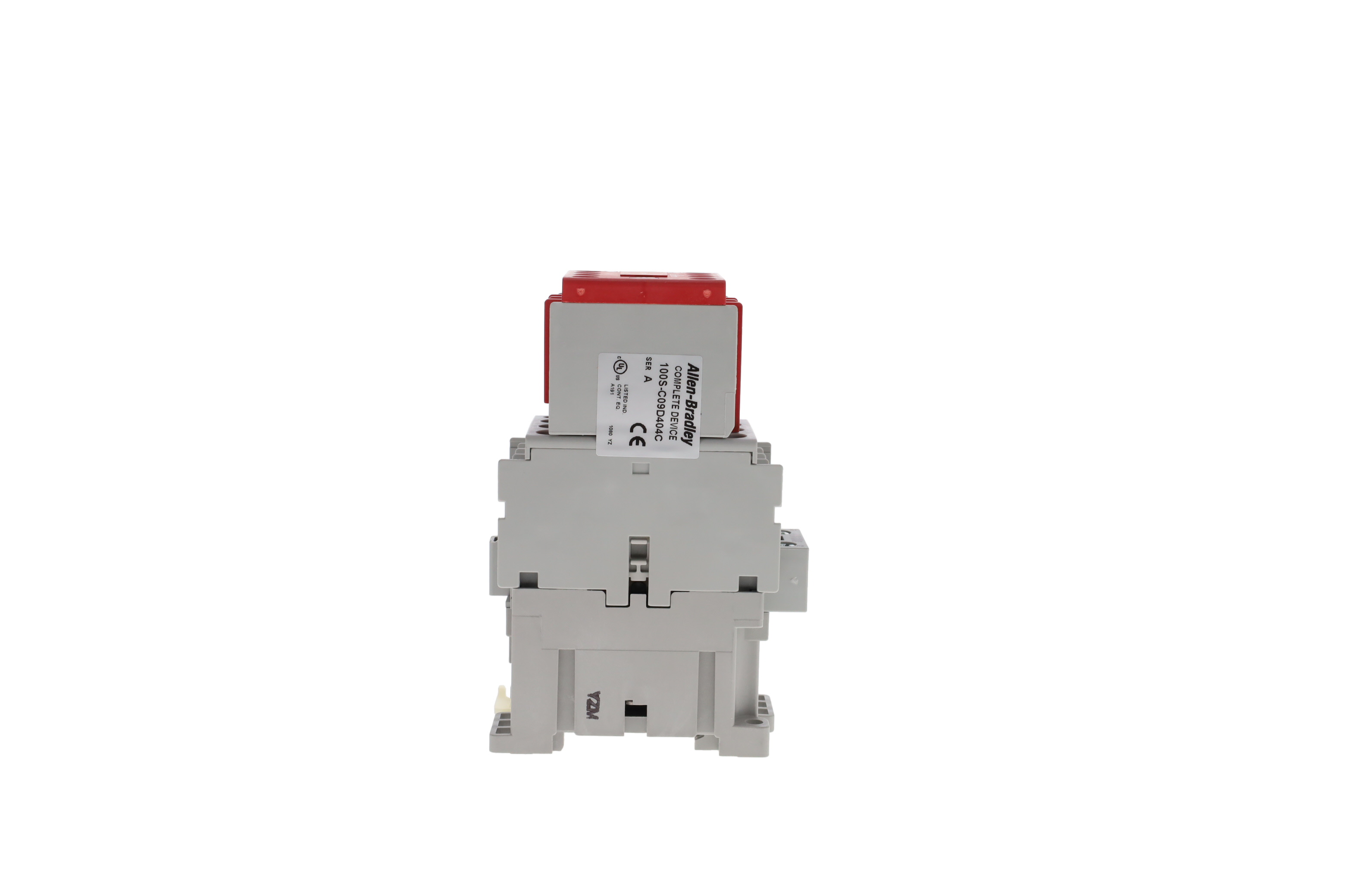 ALLEN BRADLEY 100S-C09D404C