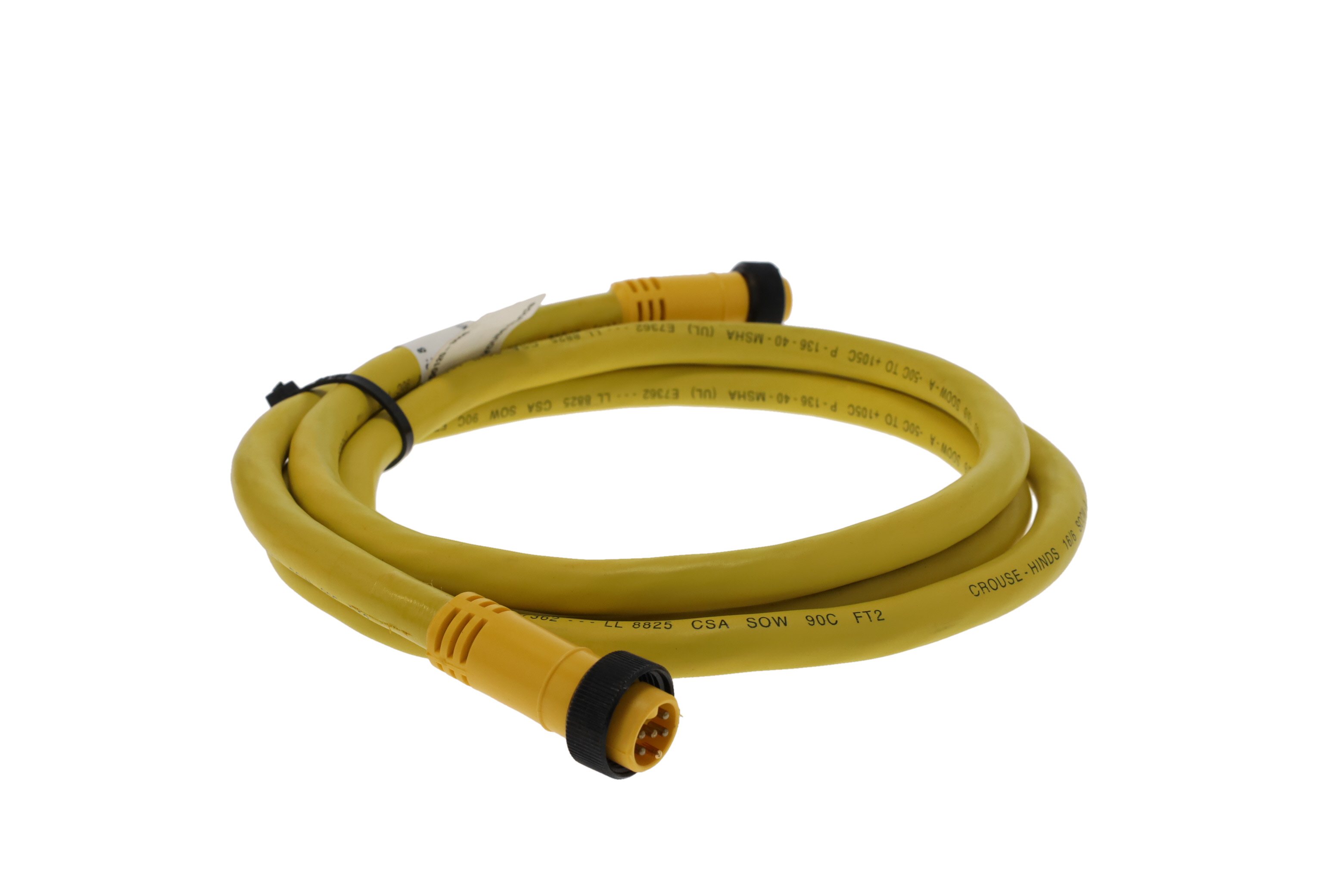 EATON CORPORATION 5000120-300S