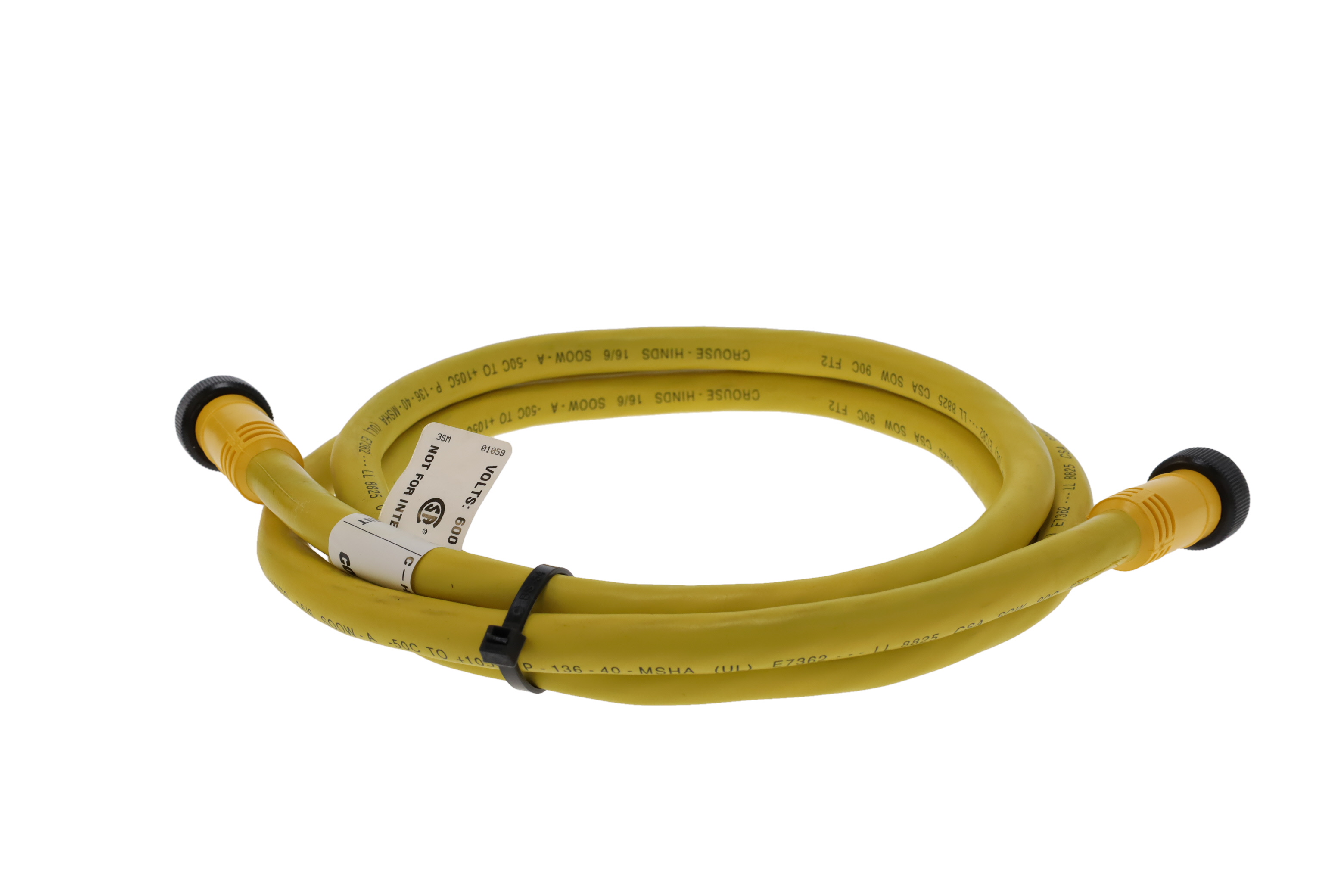 EATON CORPORATION 5000120-300S