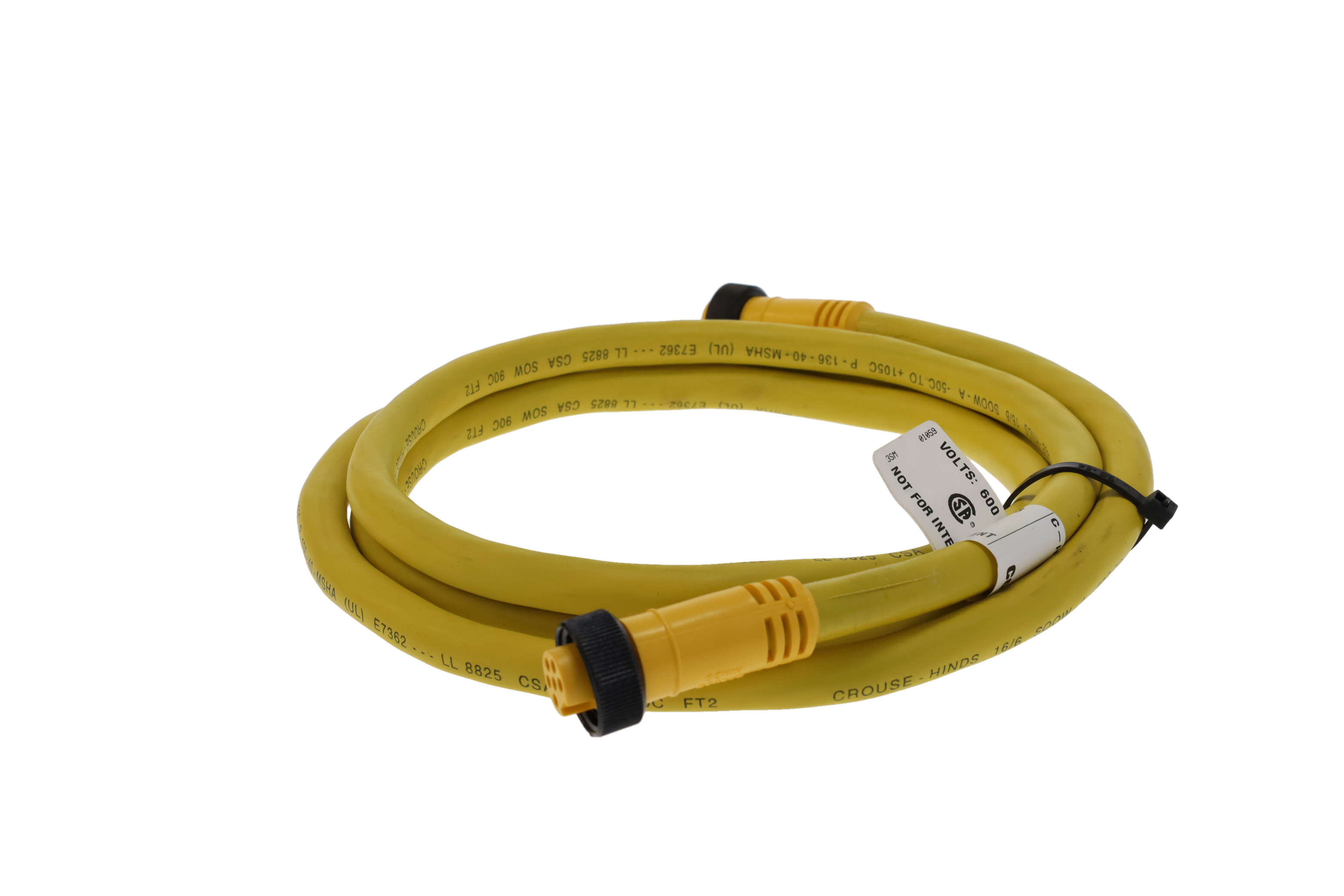 EATON CORPORATION 5000120-300S