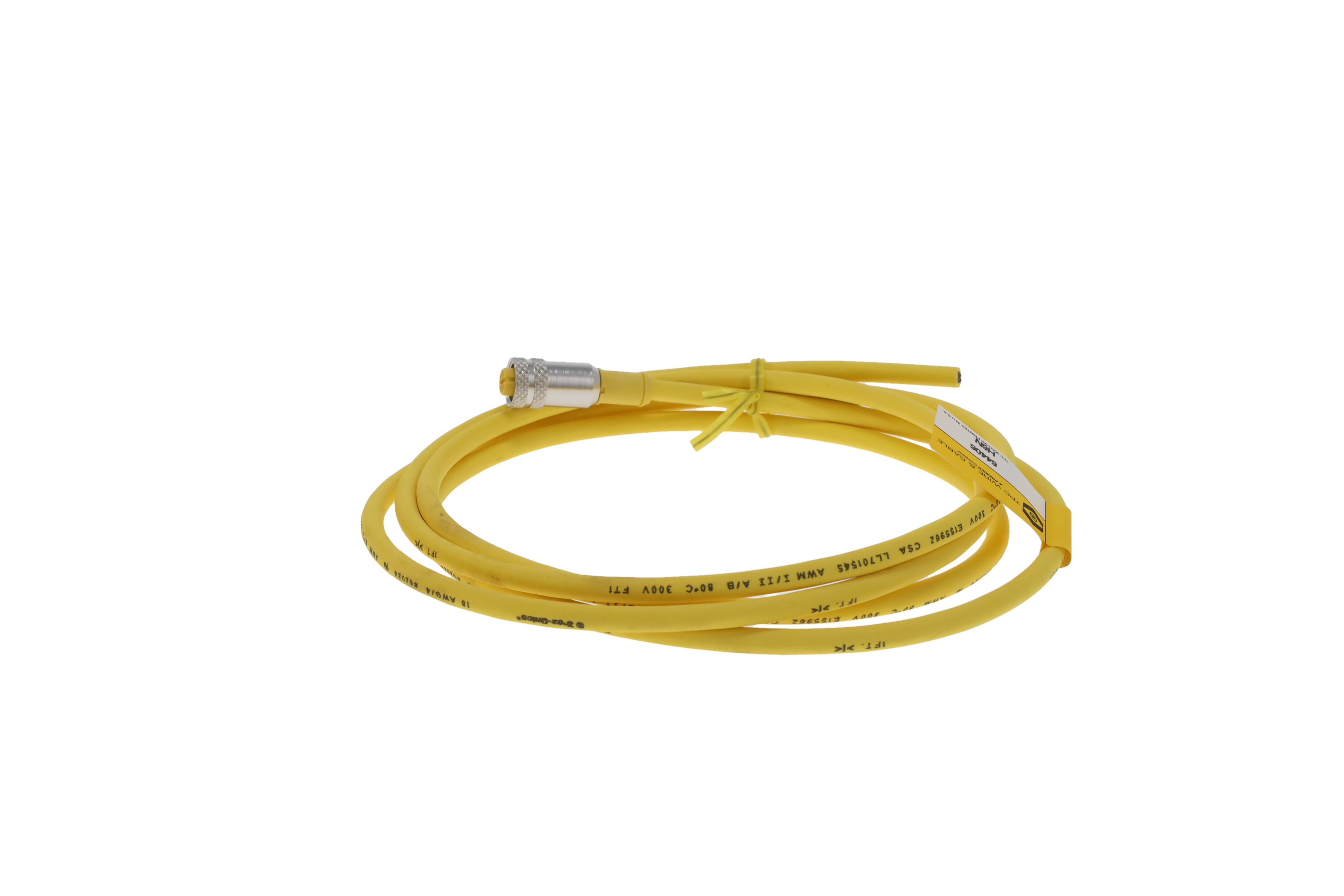 TPC WIRE & CABLE 64406