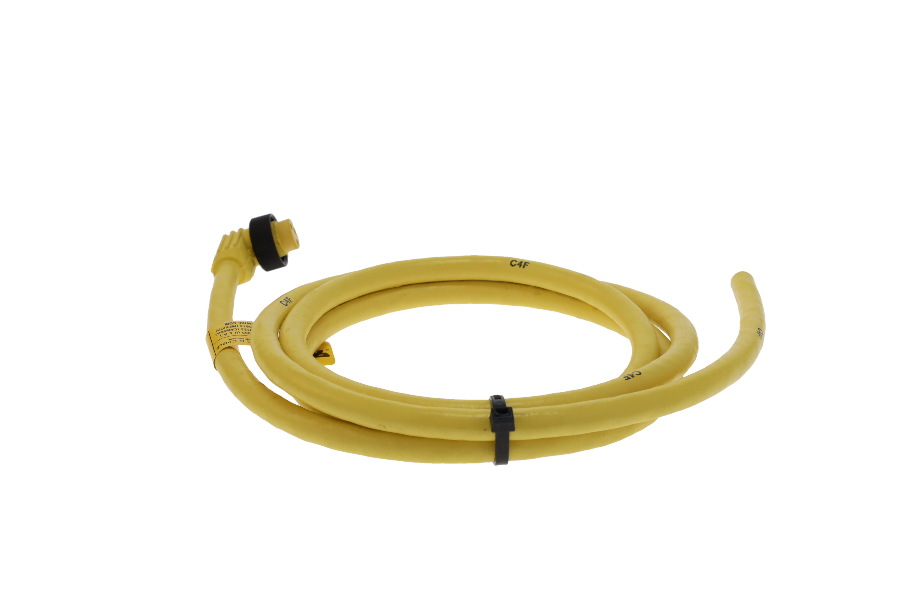 TPC WIRE & CABLE 87193