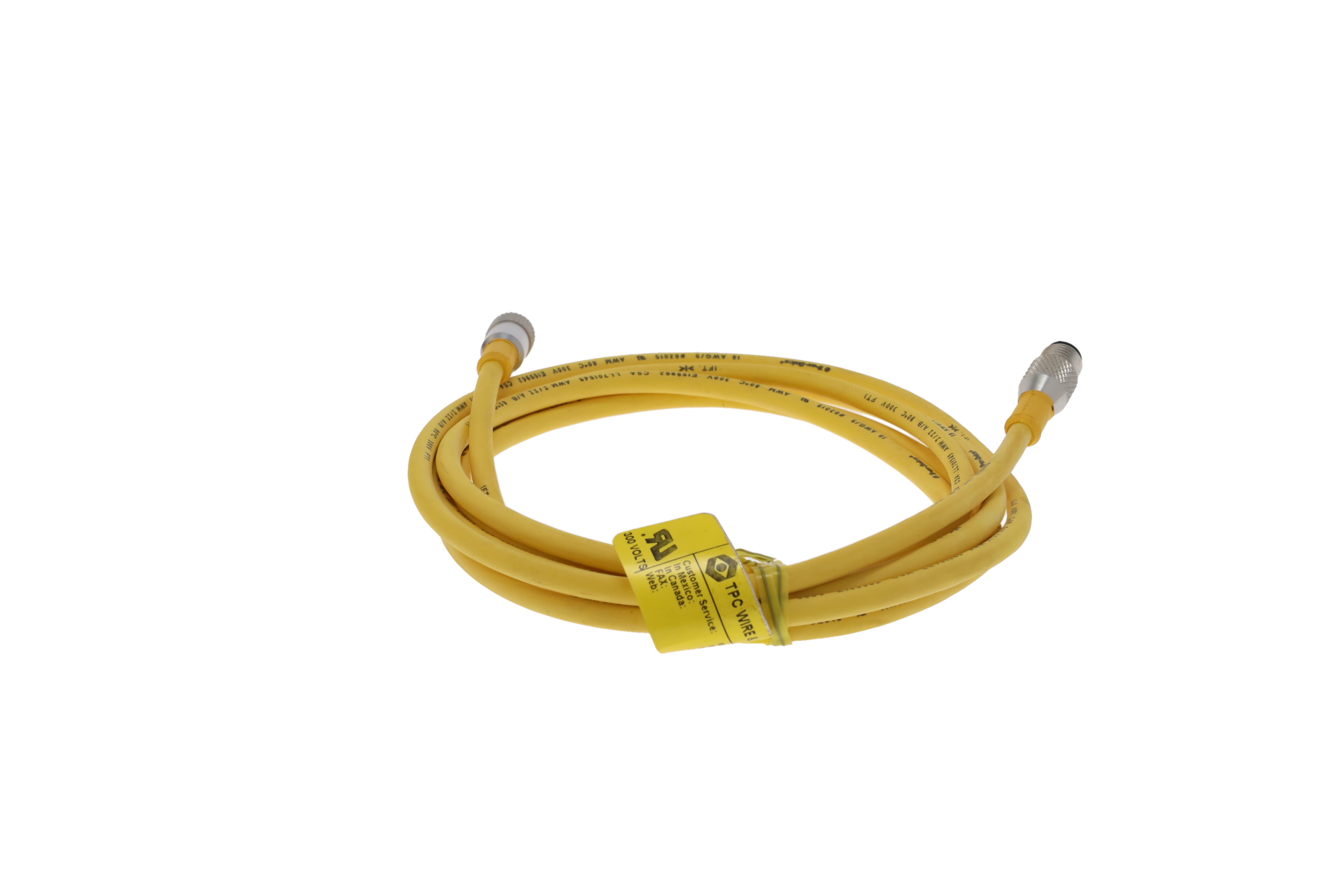 TPC WIRE & CABLE 67527