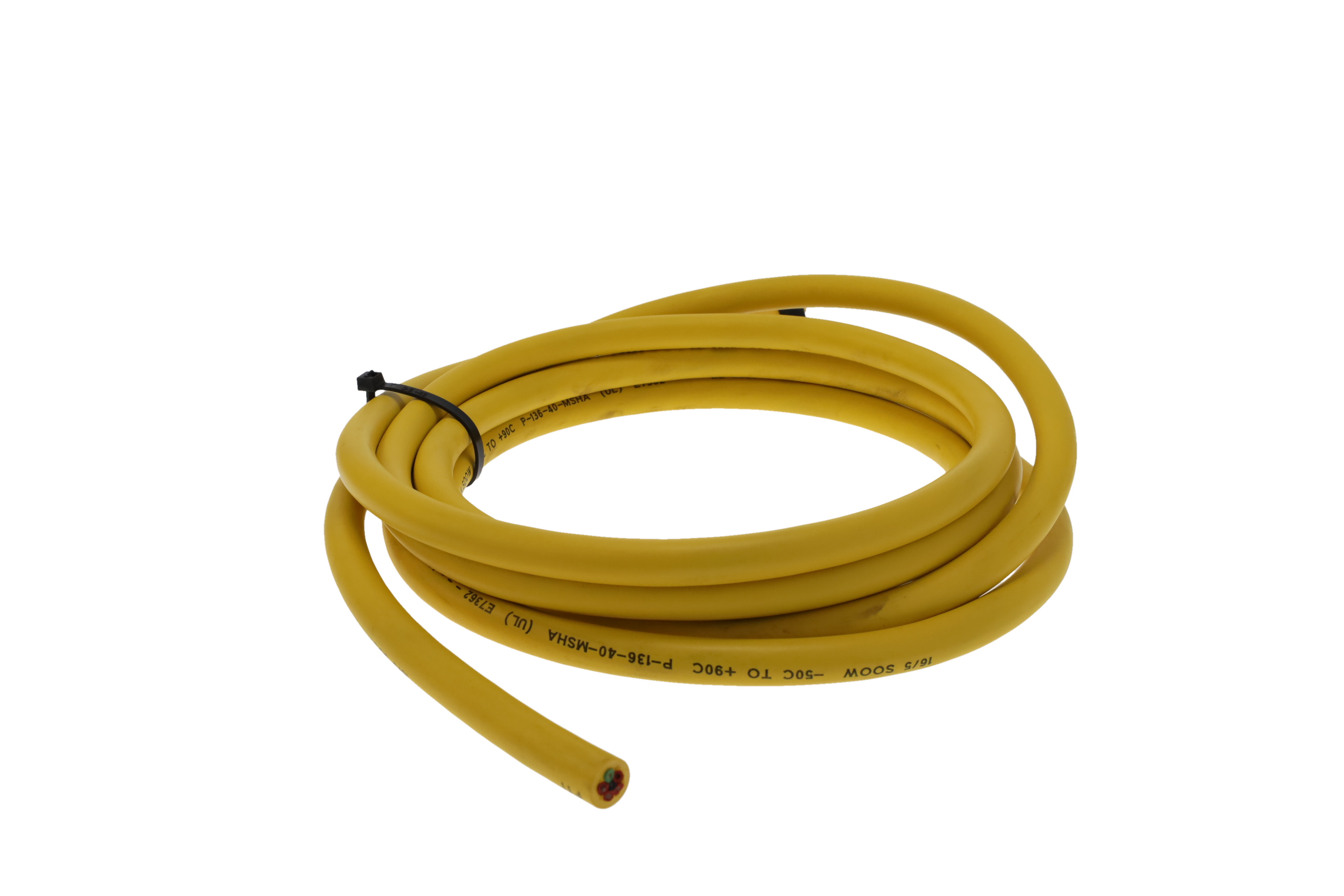 EATON CORPORATION 5000111-5S