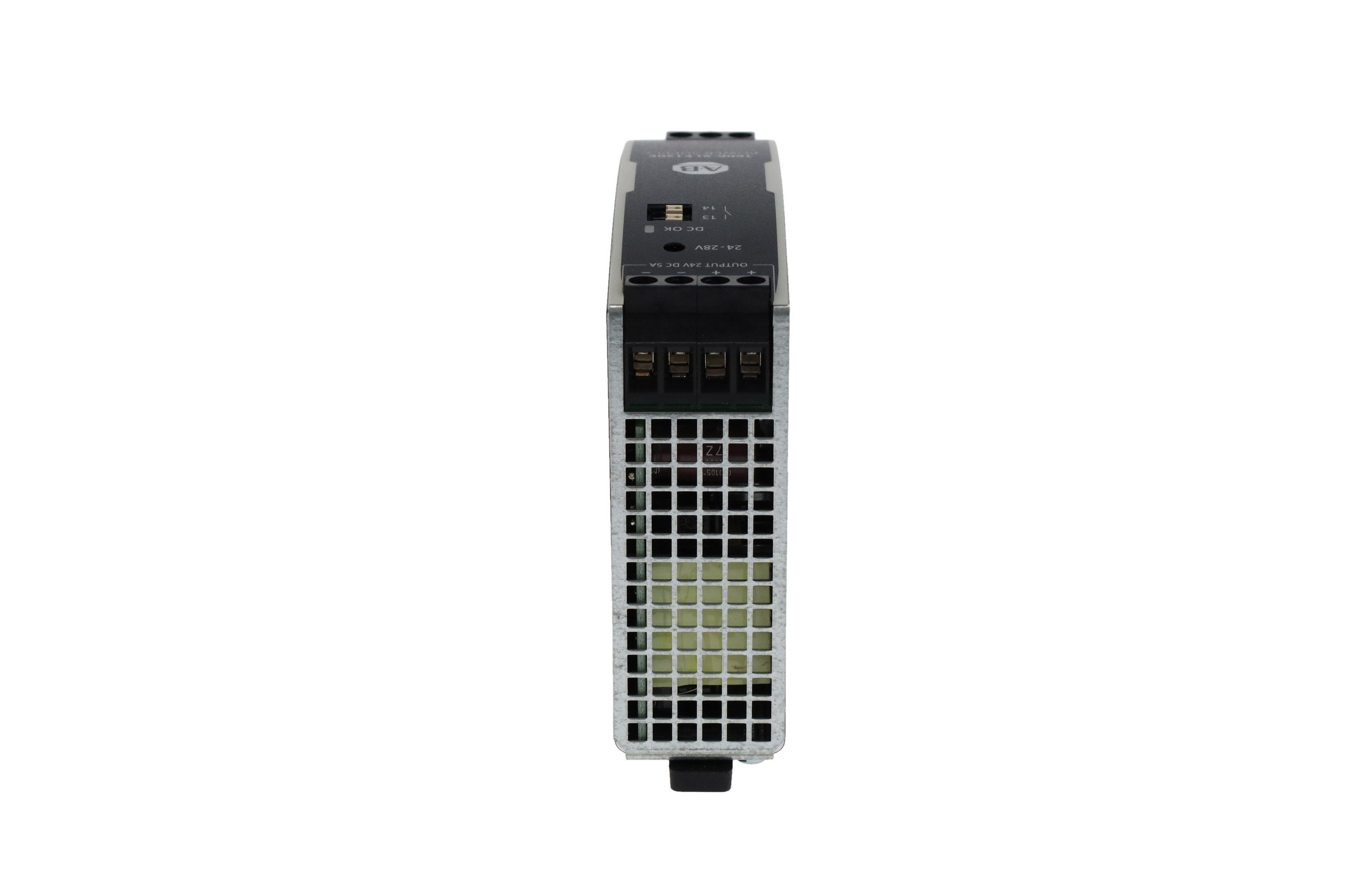 ALLEN BRADLEY 1606-XLE120E