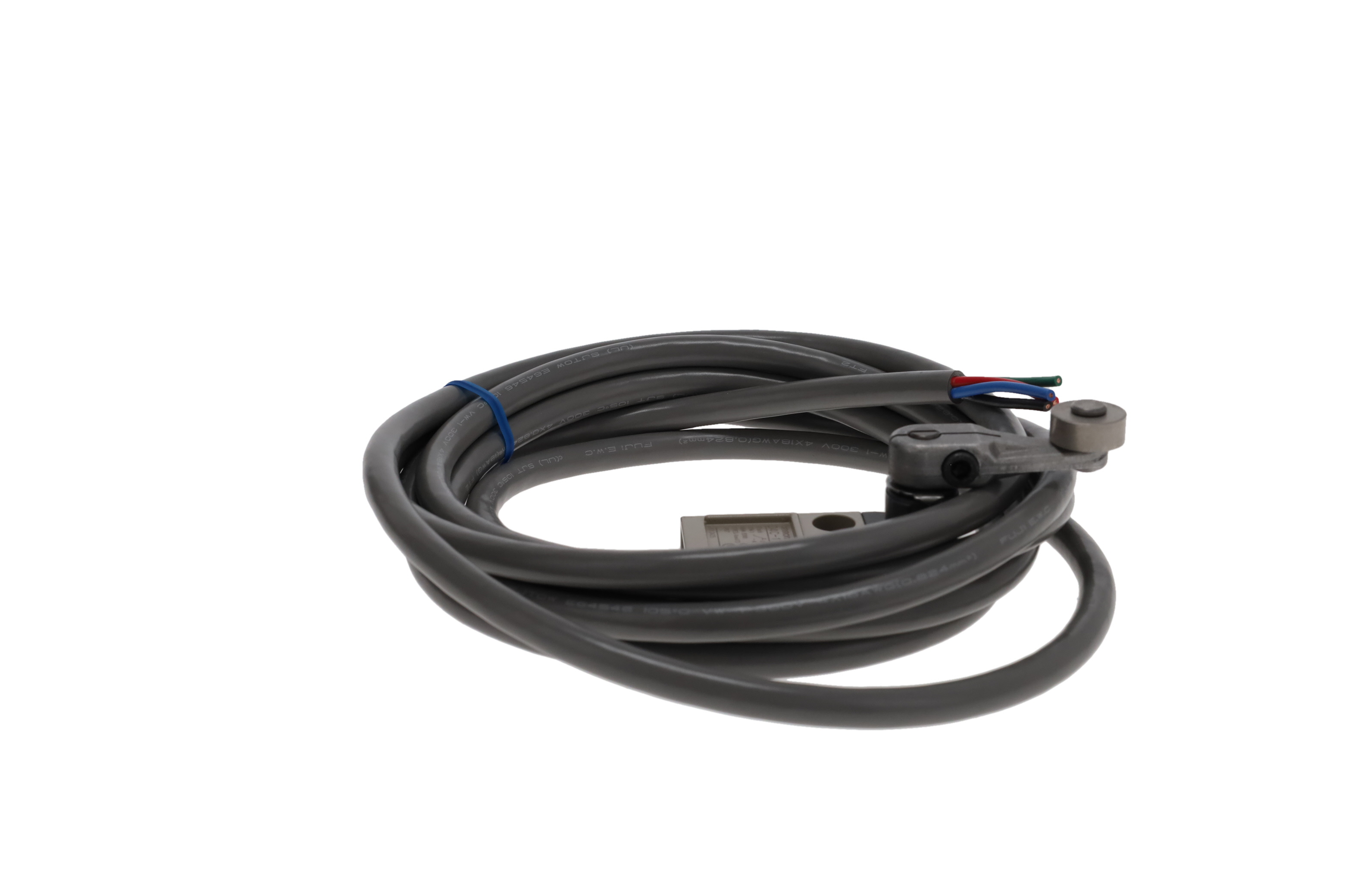 D4C-3320 Limit Switch, 240 VAC At ₹ 1200 In Gurgaon | ID: 28397038397 - Foto 2