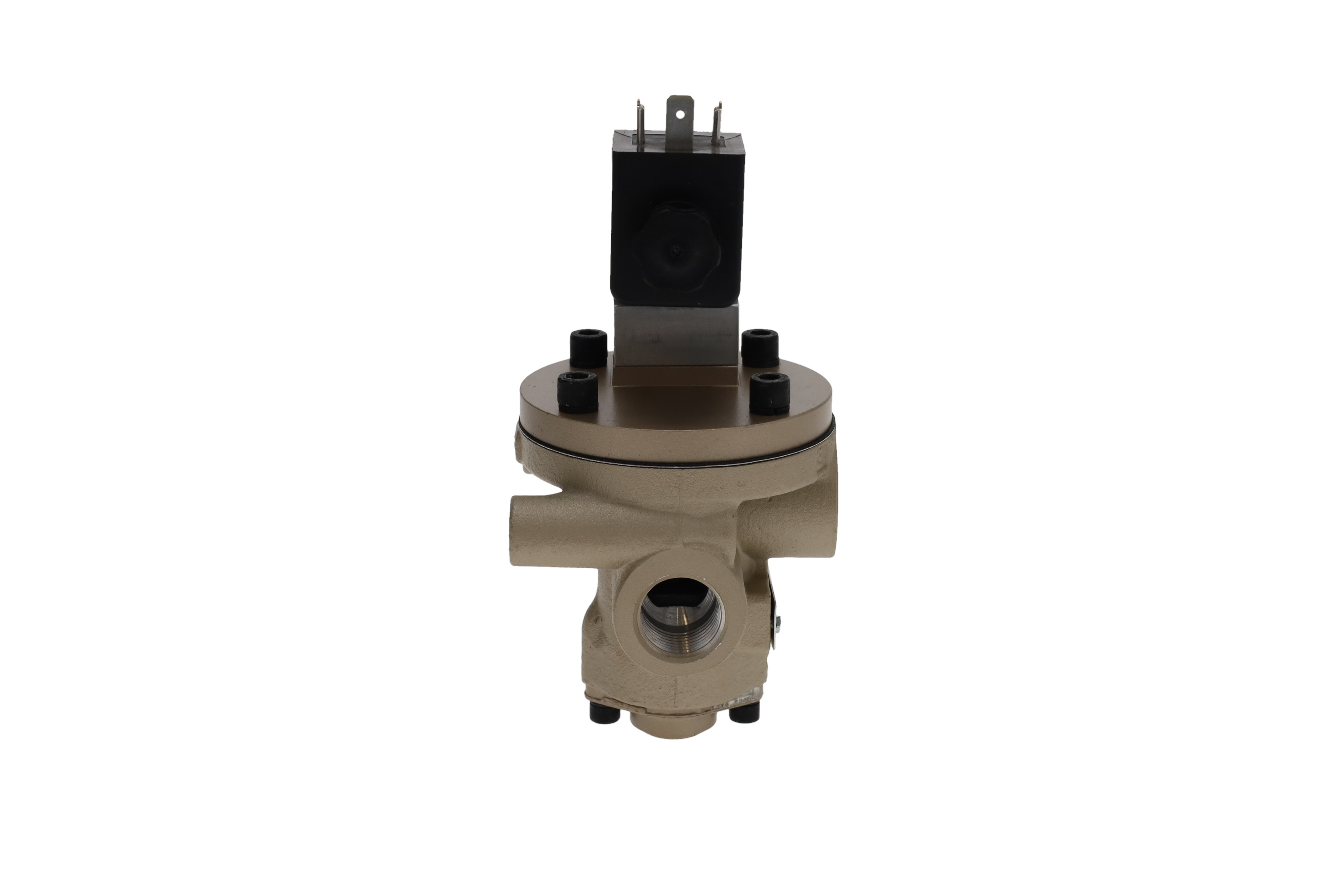 ROSS CONTROLS 2173A4951