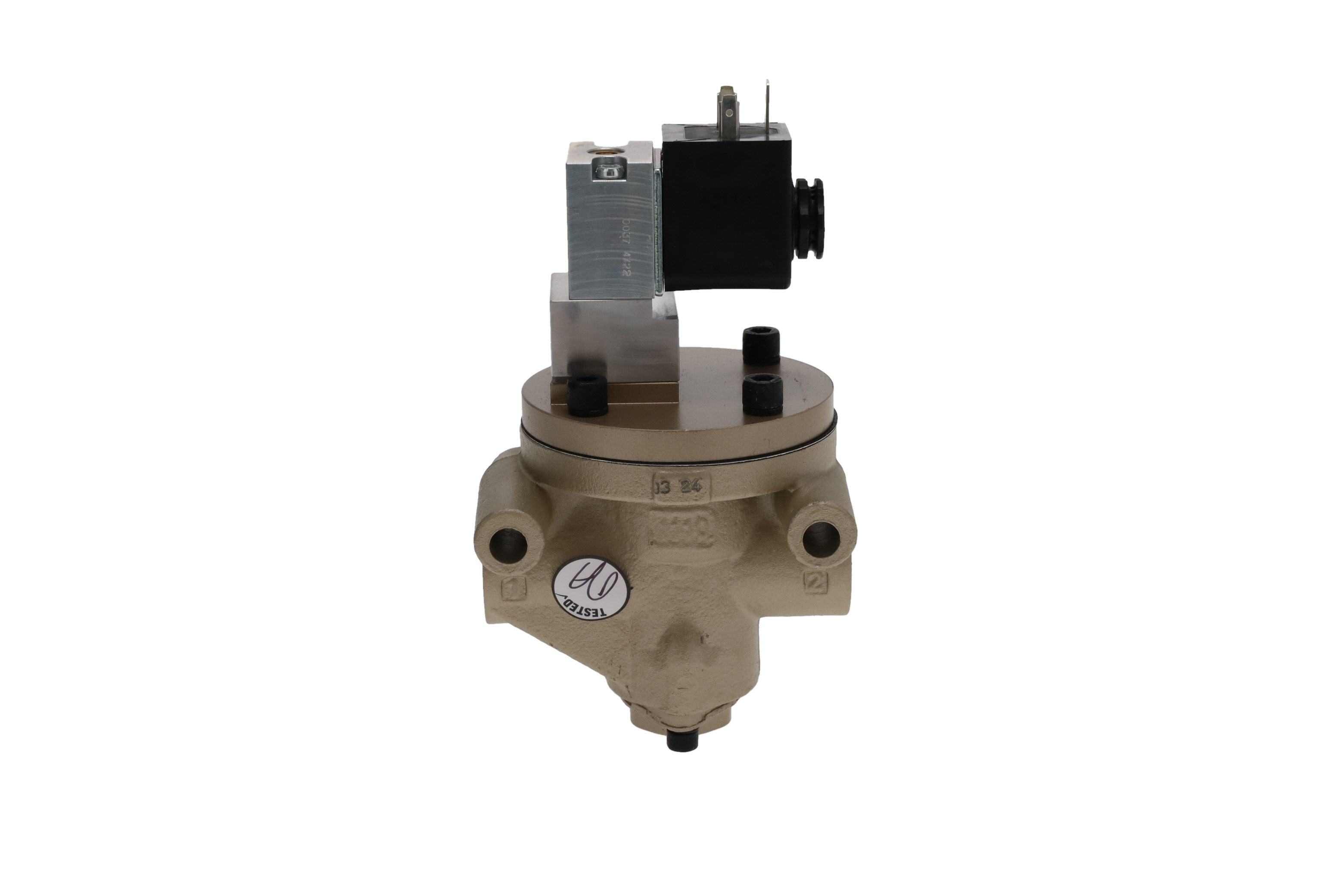 ROSS CONTROLS 2173A4951
