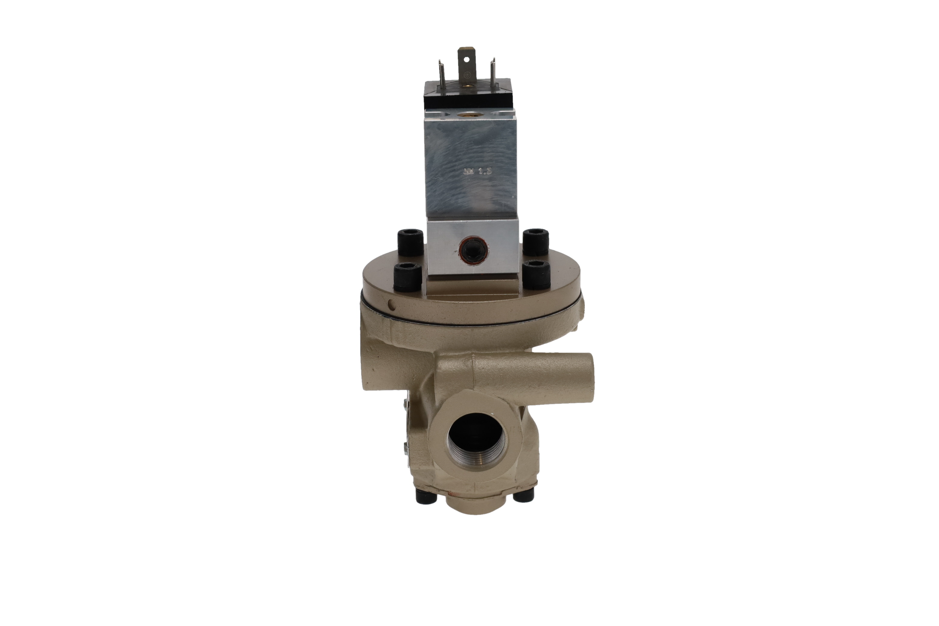 ROSS CONTROLS 2173A4951