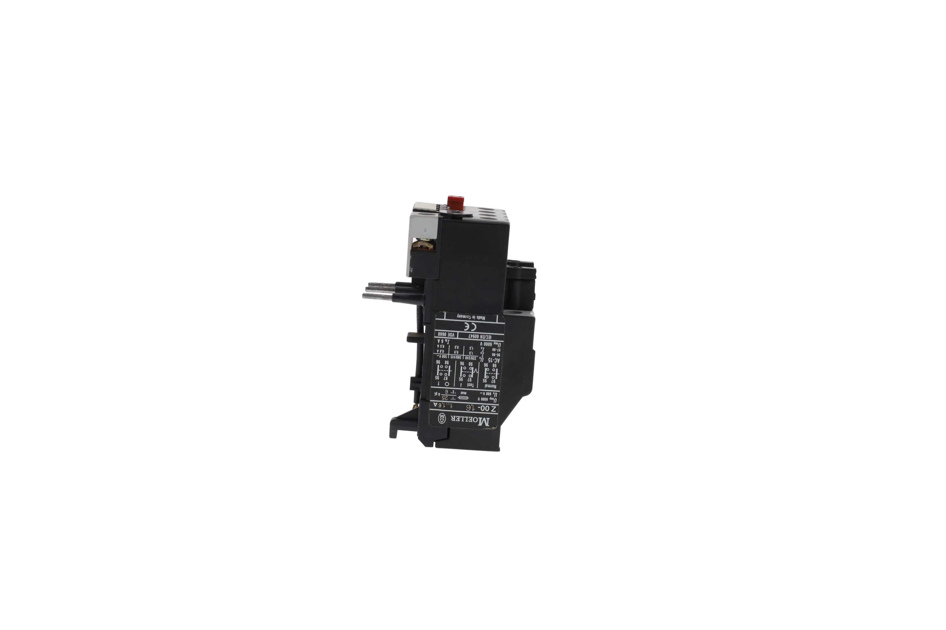EATON CORPORATION Z00-1.6