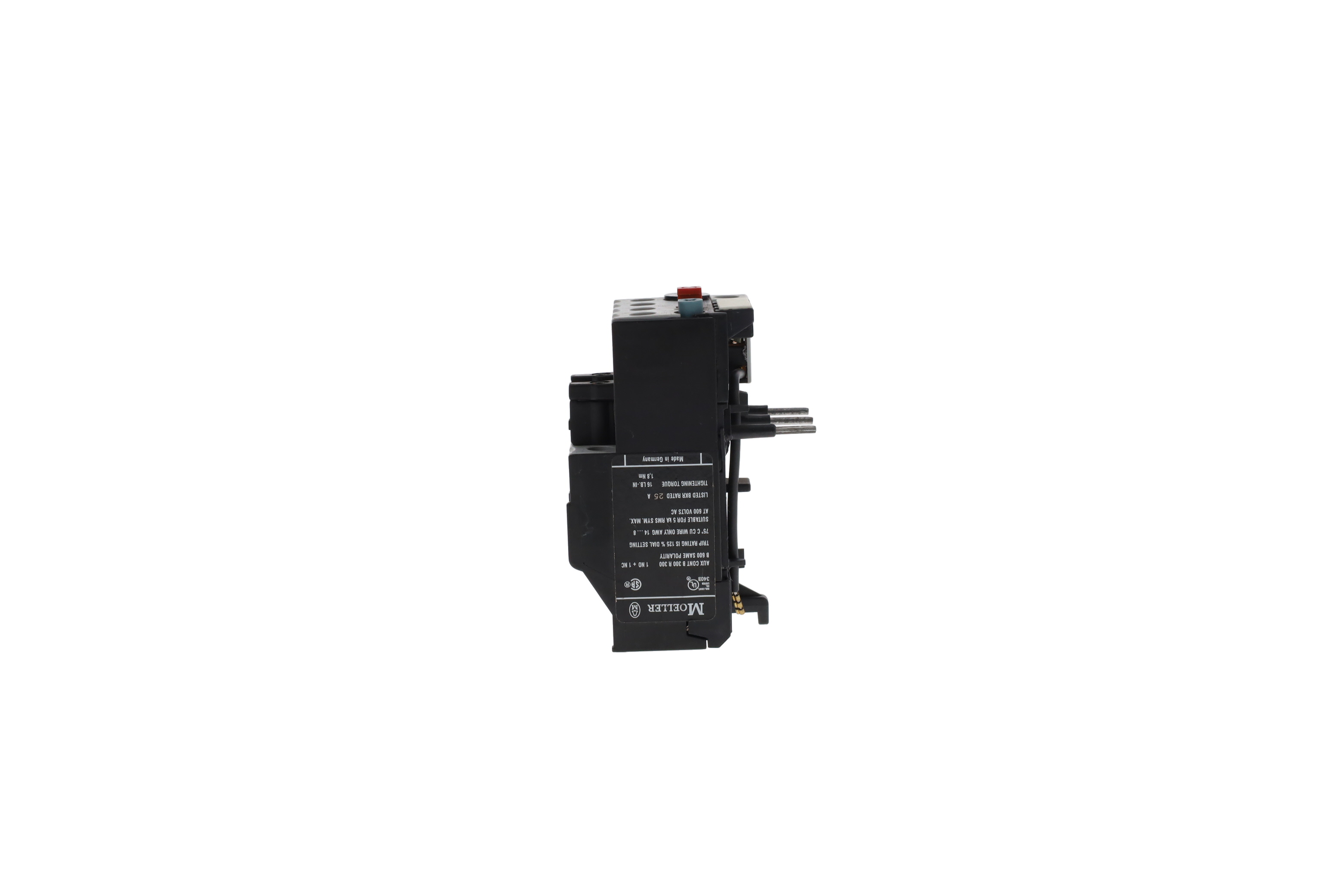 EATON CORPORATION Z00-1.6