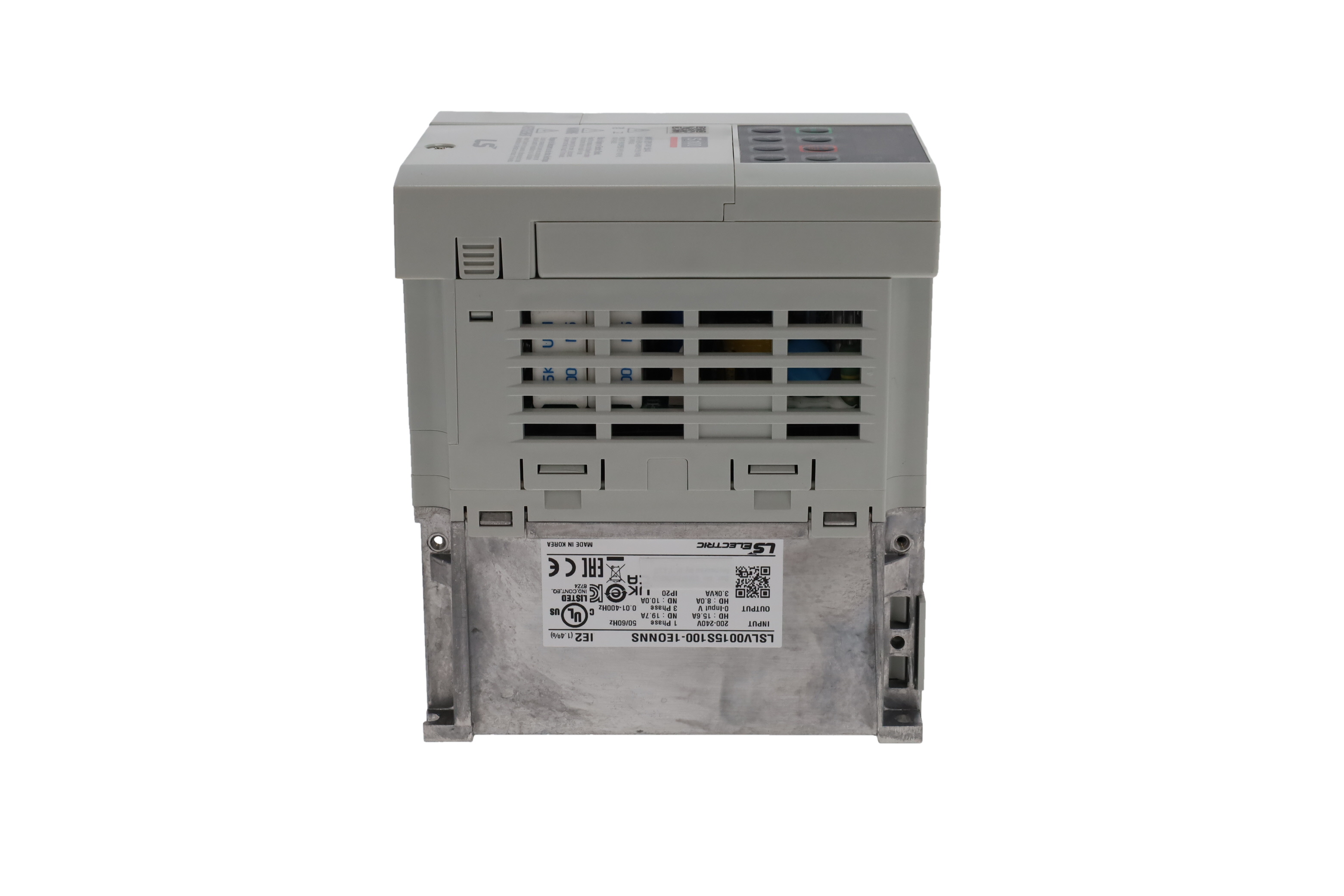 LS ELECTRIC LSLV0015S100-1EONNS