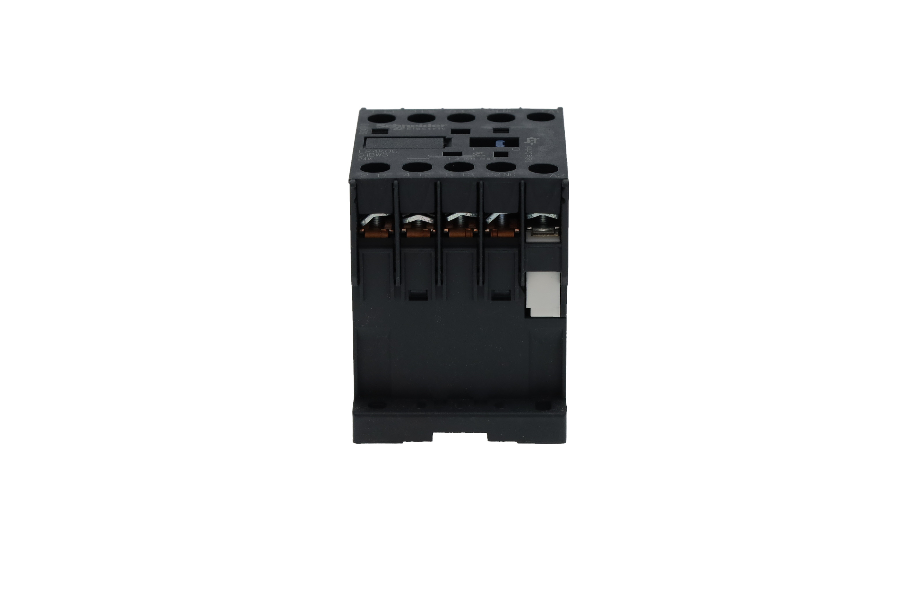 SCHNEIDER ELECTRIC LP4K0601BW3