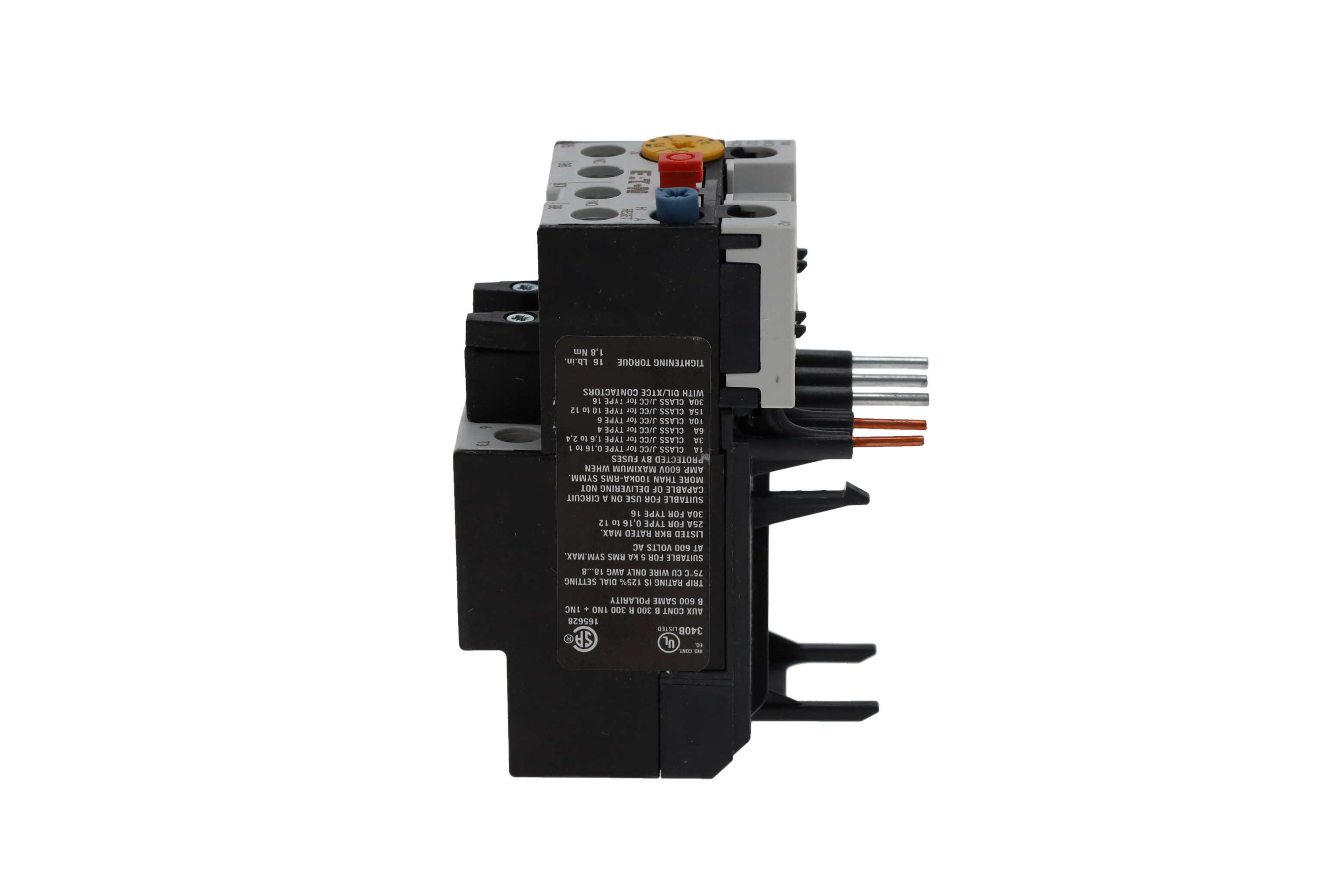 EATON CORPORATION XTOB2P4BC1