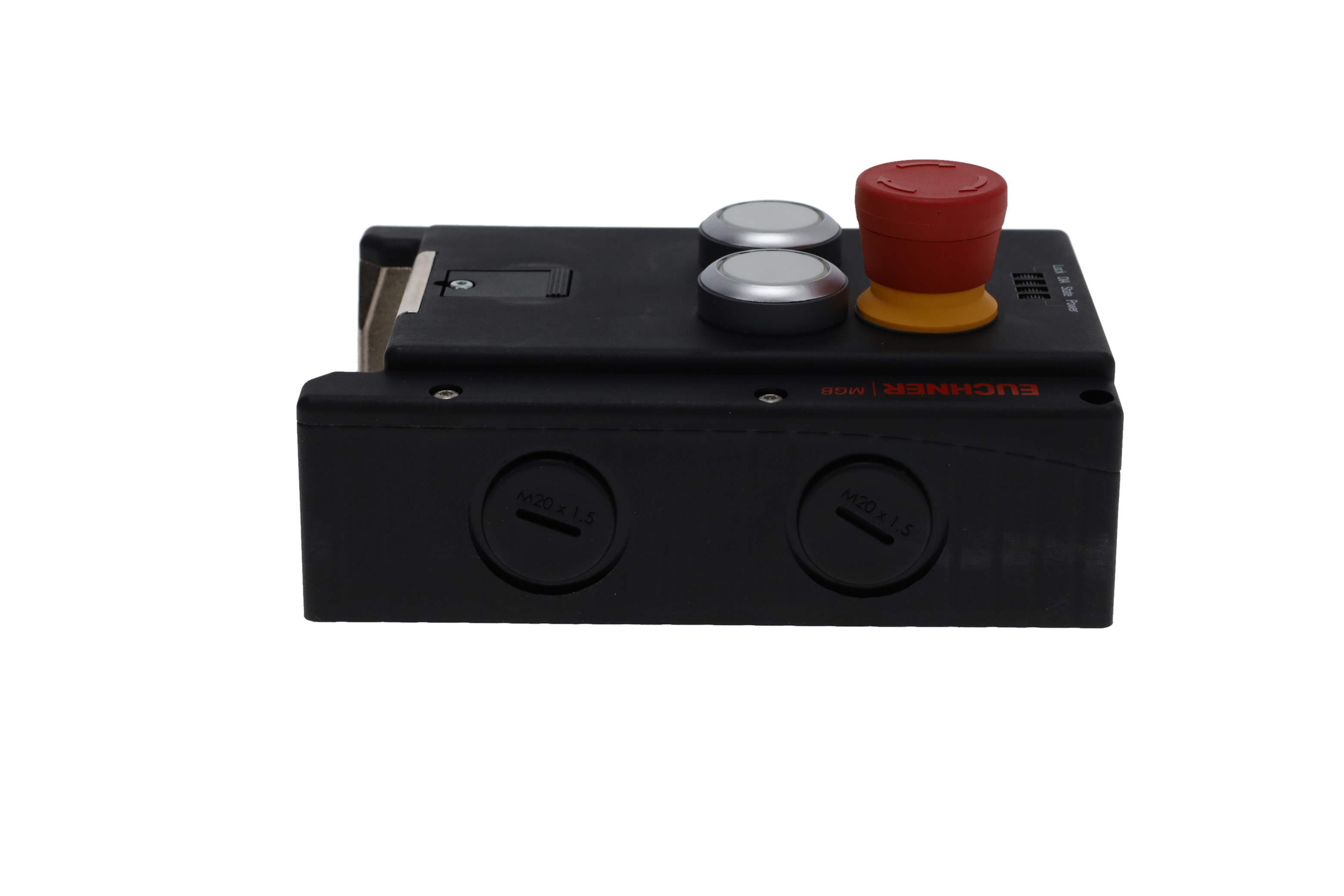 EUCHNER MGB-L1-ARA-AM3A1-M-R-121234