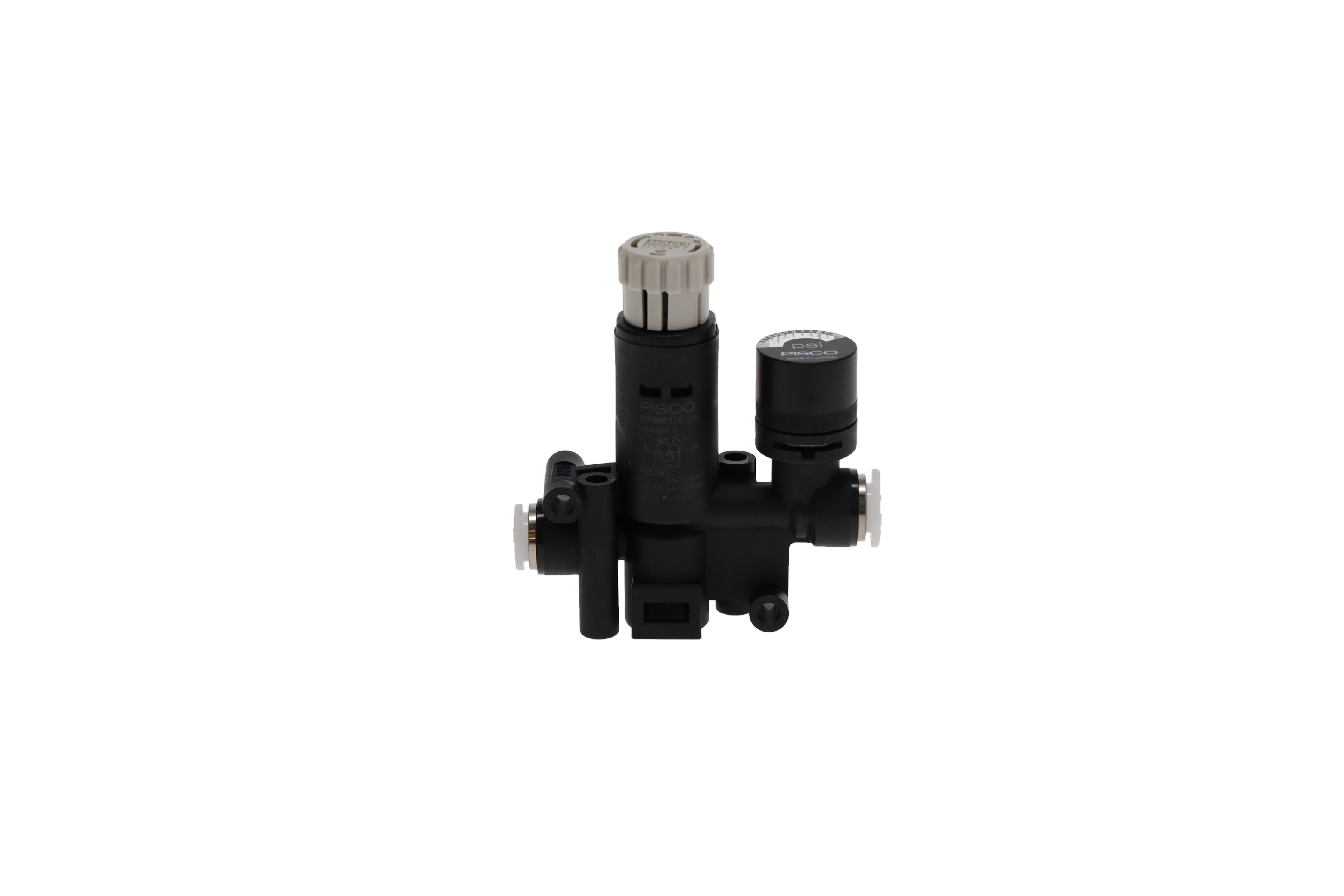 PISCO PNEUMATICS RVUMP1/4-1/4