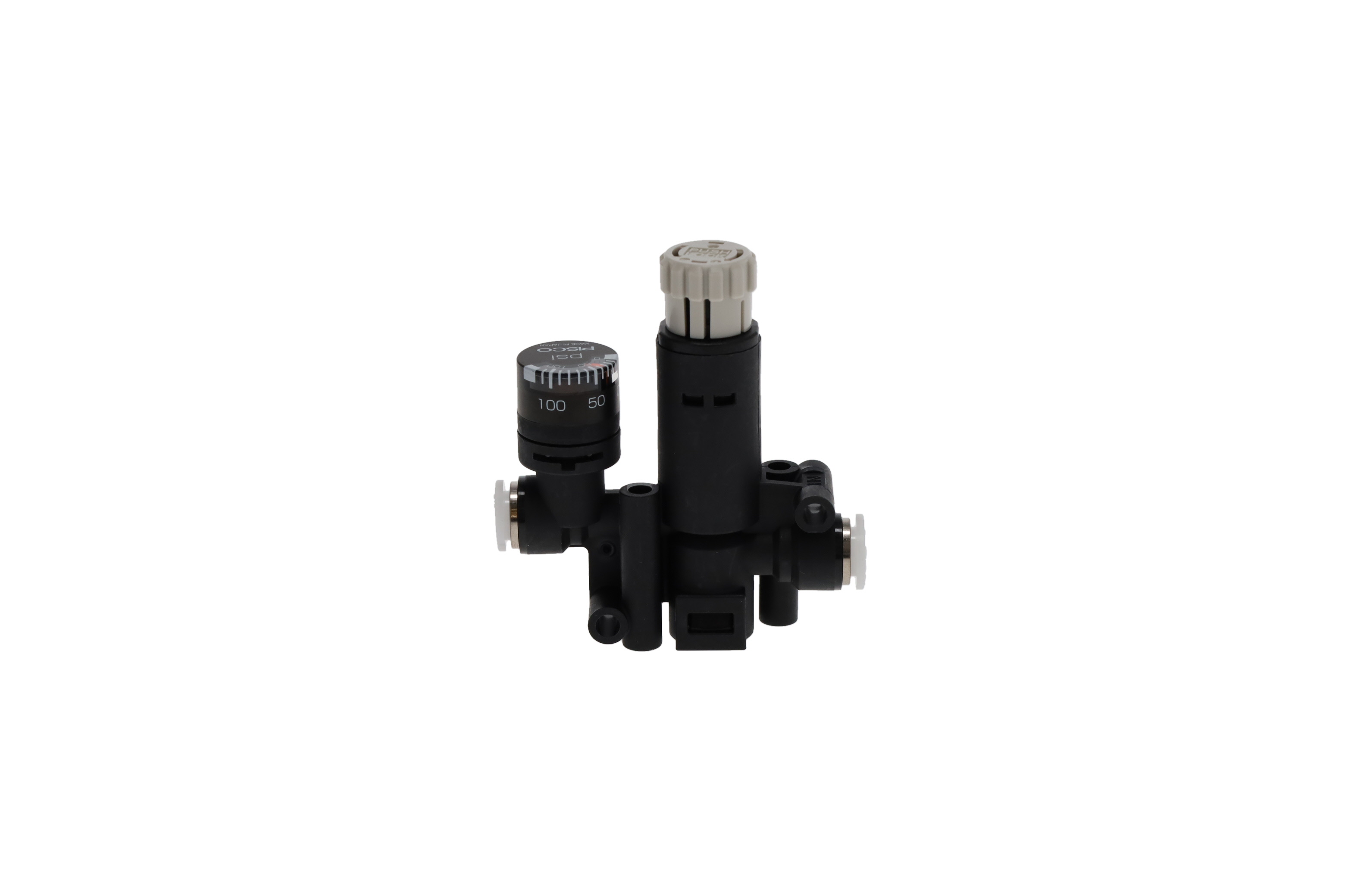 PISCO PNEUMATICS RVUMP1/4-1/4