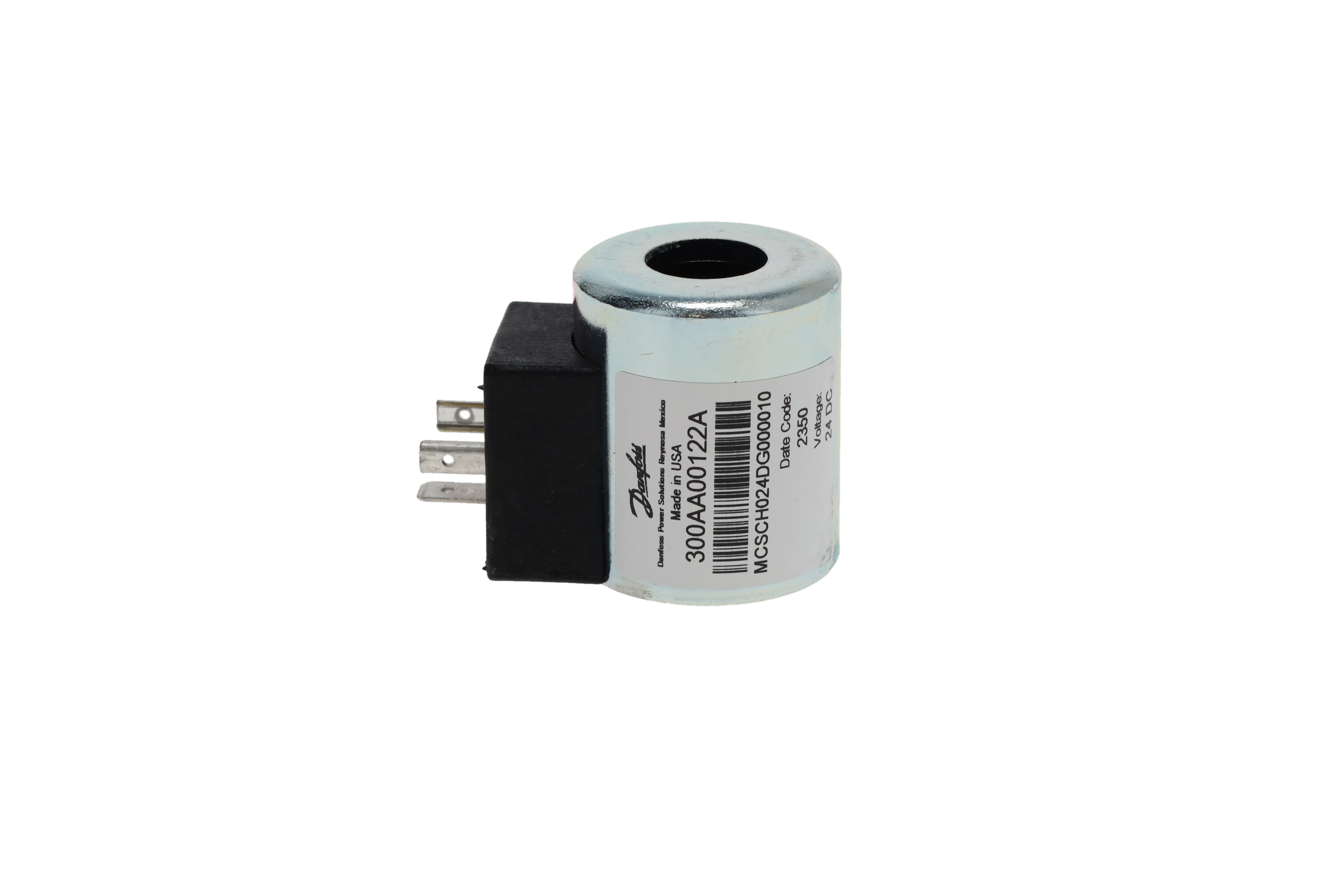 EATON CORPORATION 300AA00122A