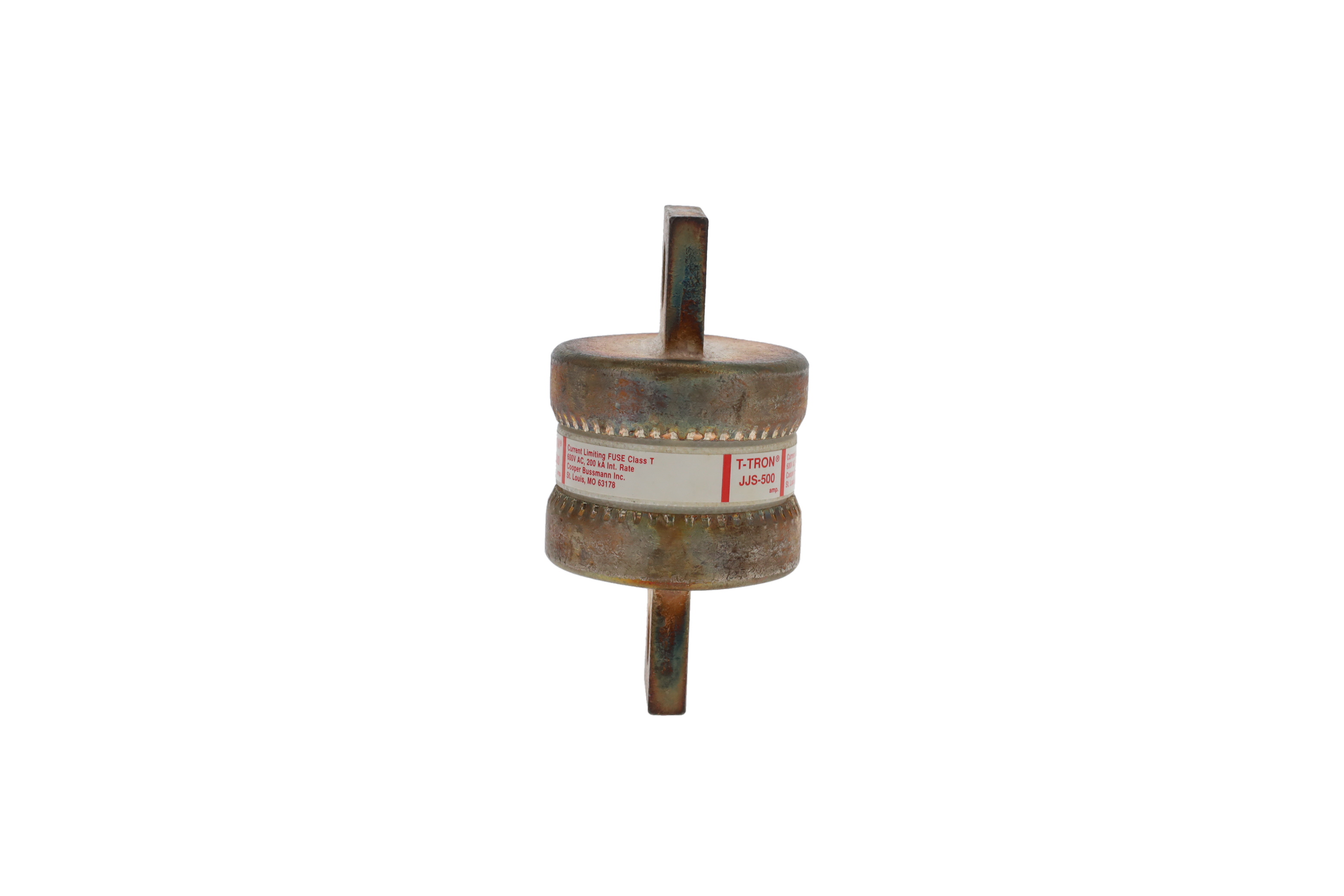EATON CORPORATION JJS-500