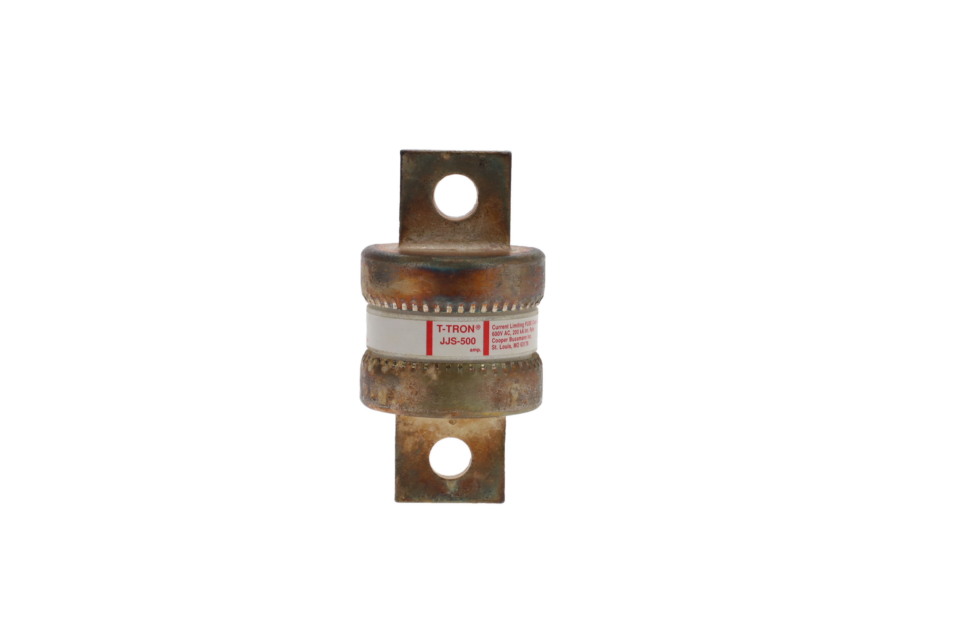 EATON CORPORATION JJS-500