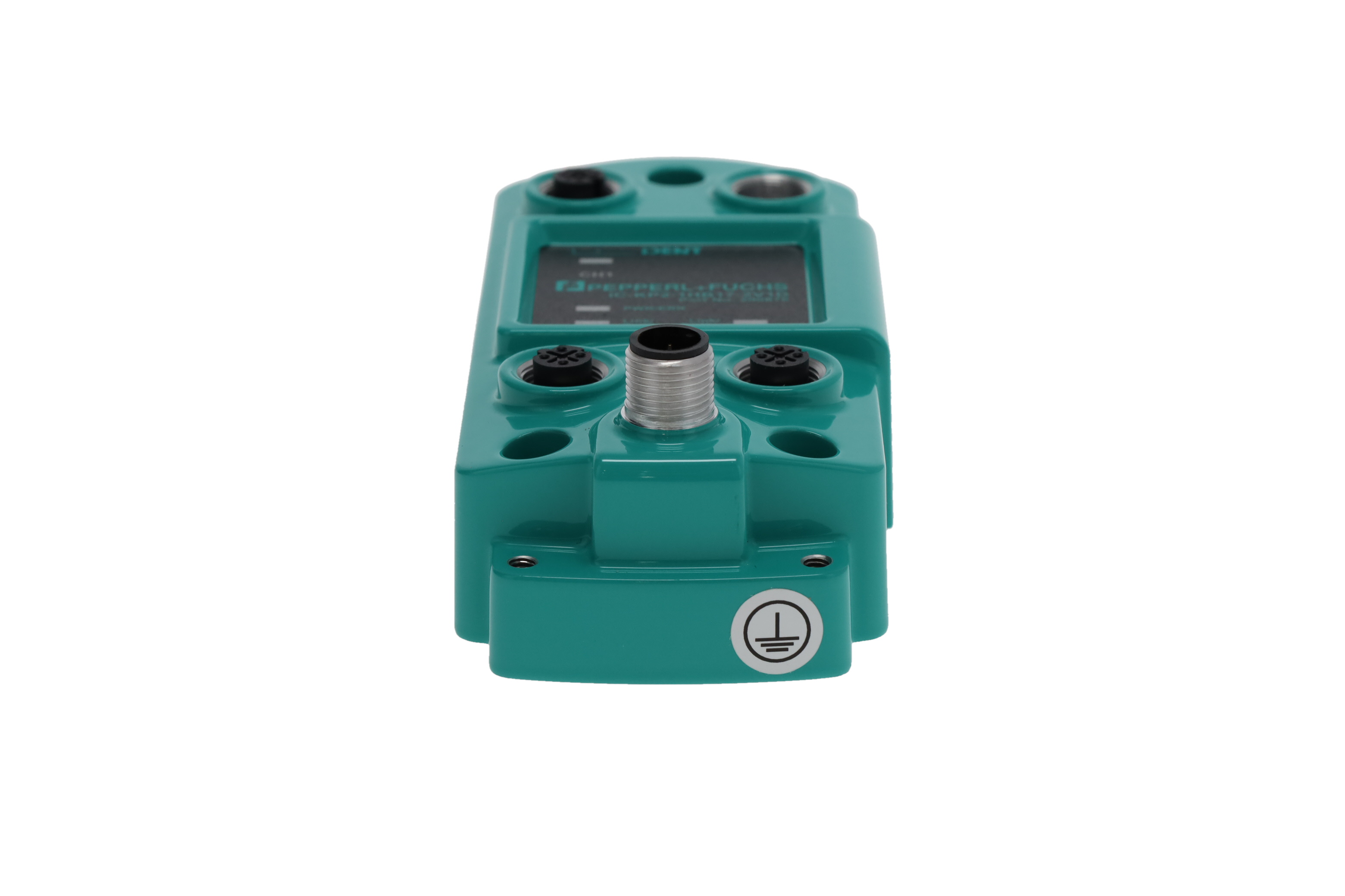 PEPPERL & FUCHS IC-KP2-1HB17-2V1D