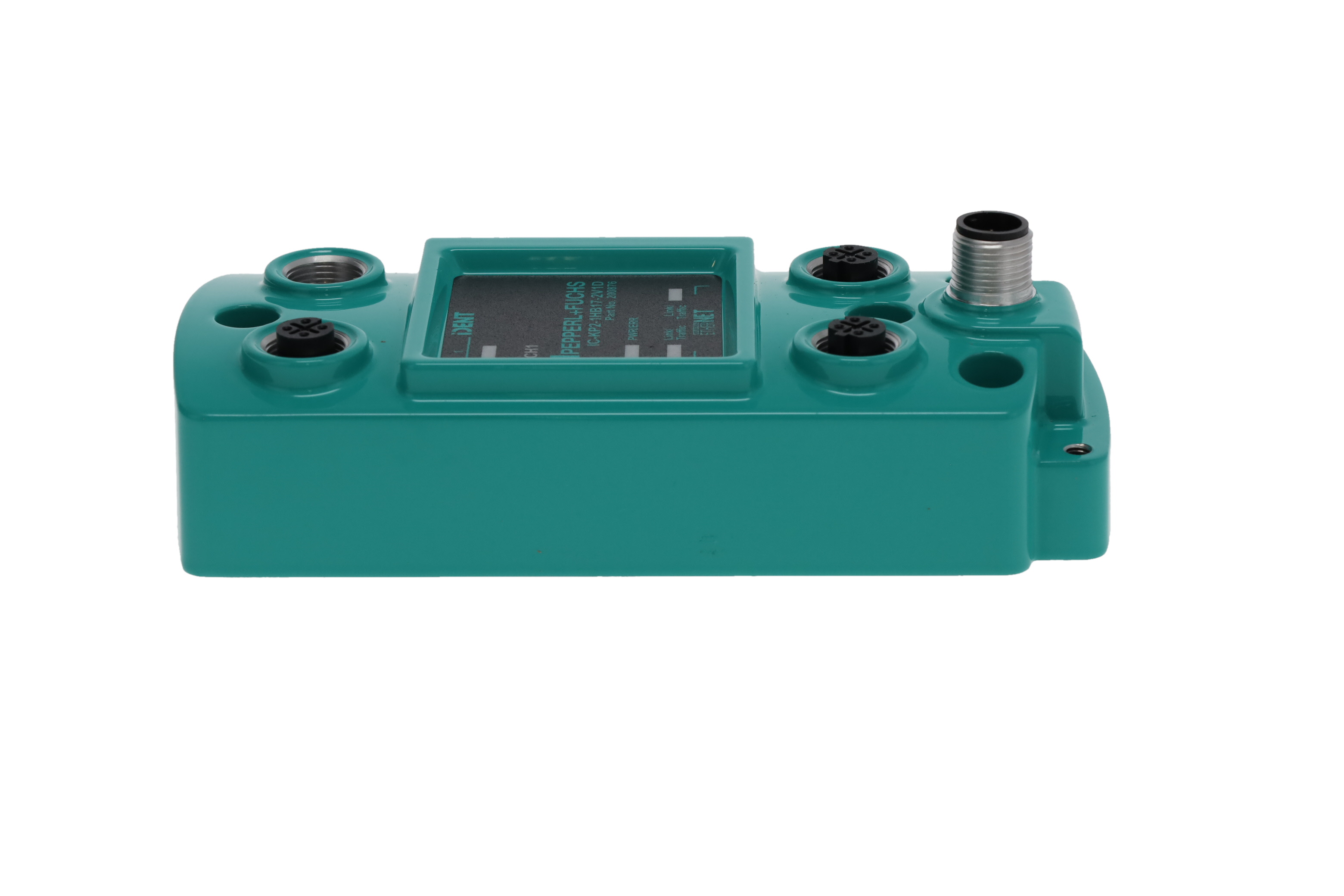PEPPERL & FUCHS IC-KP2-1HB17-2V1D