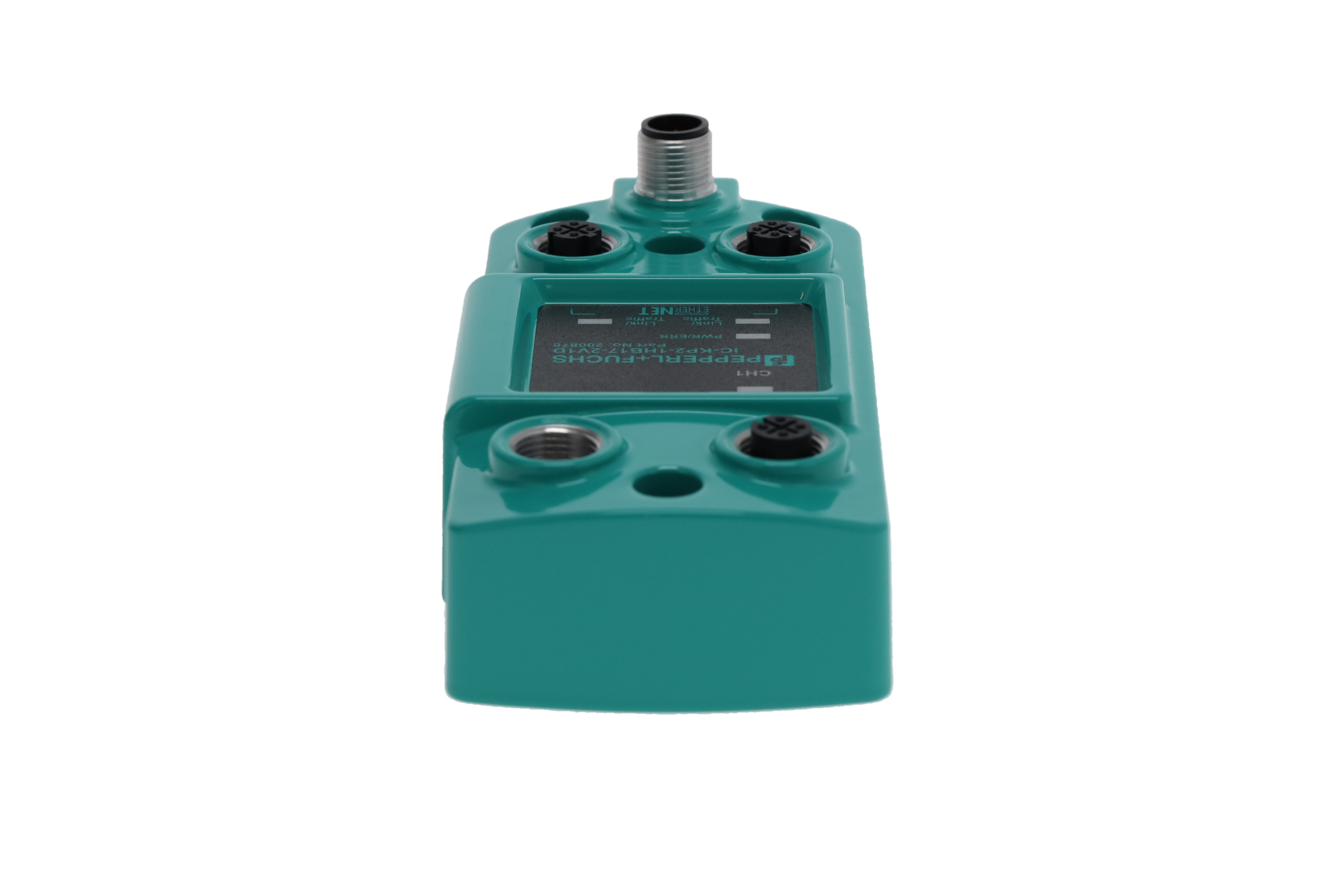 PEPPERL & FUCHS IC-KP2-1HB17-2V1D