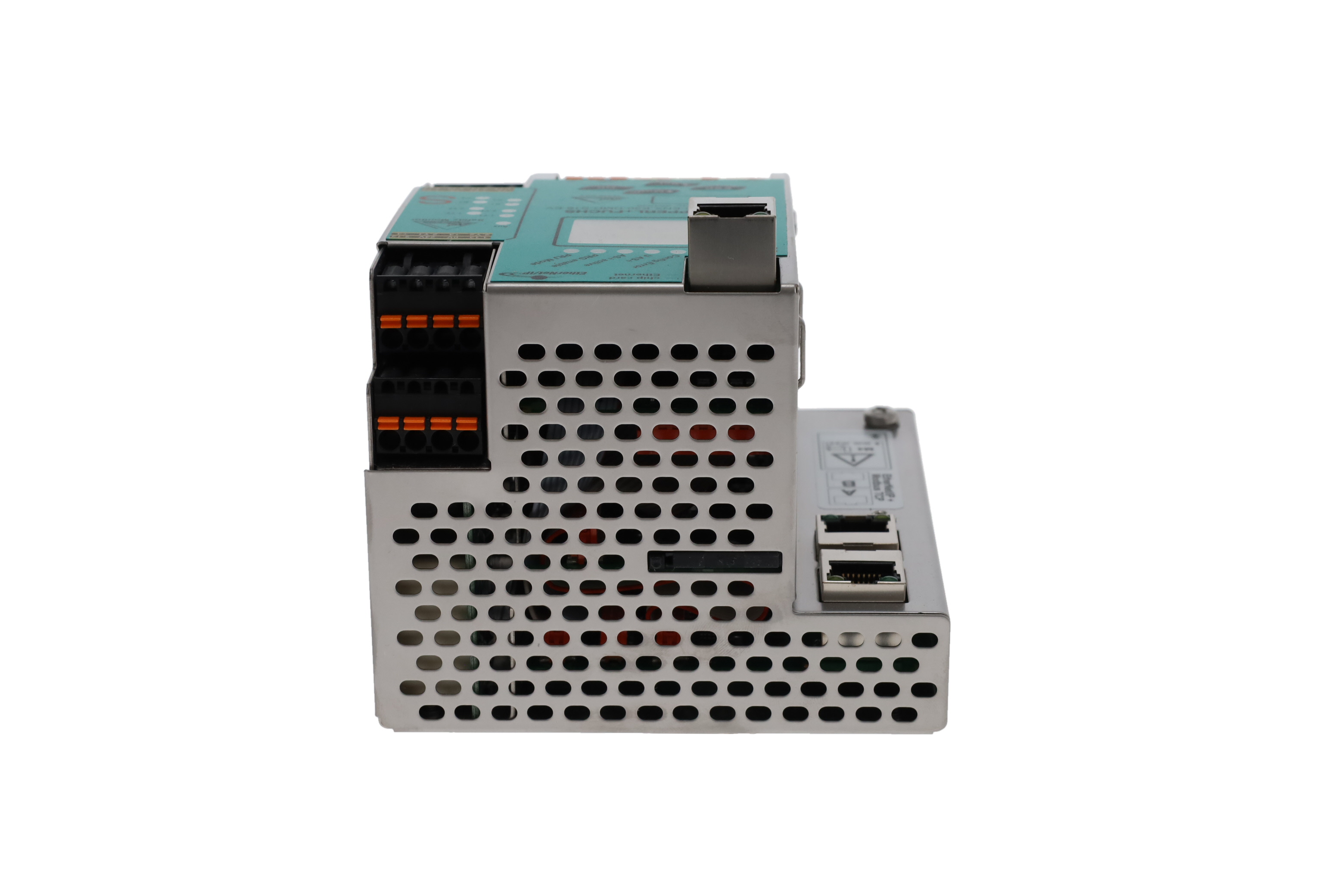 PEPPERL & FUCHS VBG-ENX-K30-DMD-S16-EV
