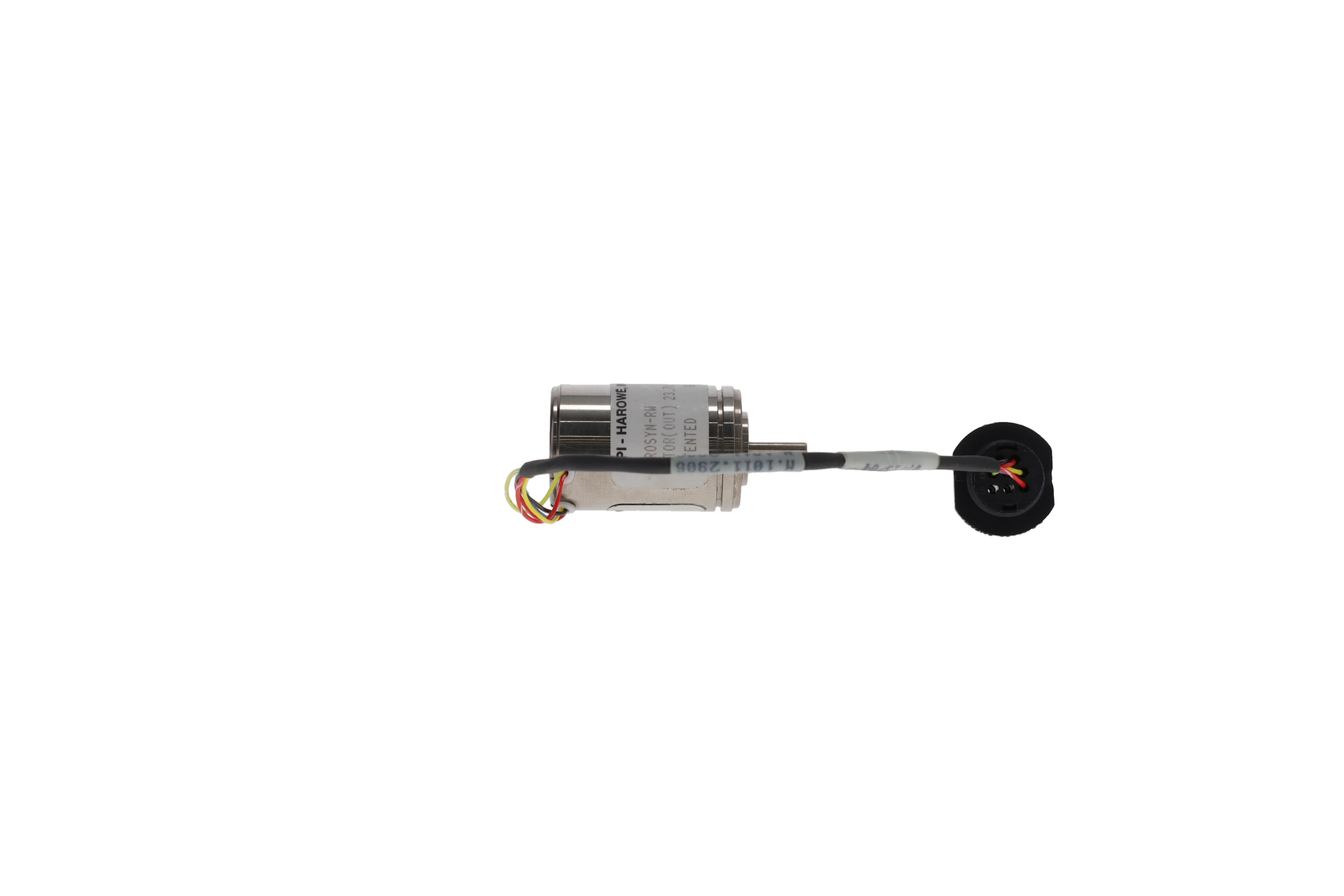 DYNAPAR 11BRW-300-C10/5-01