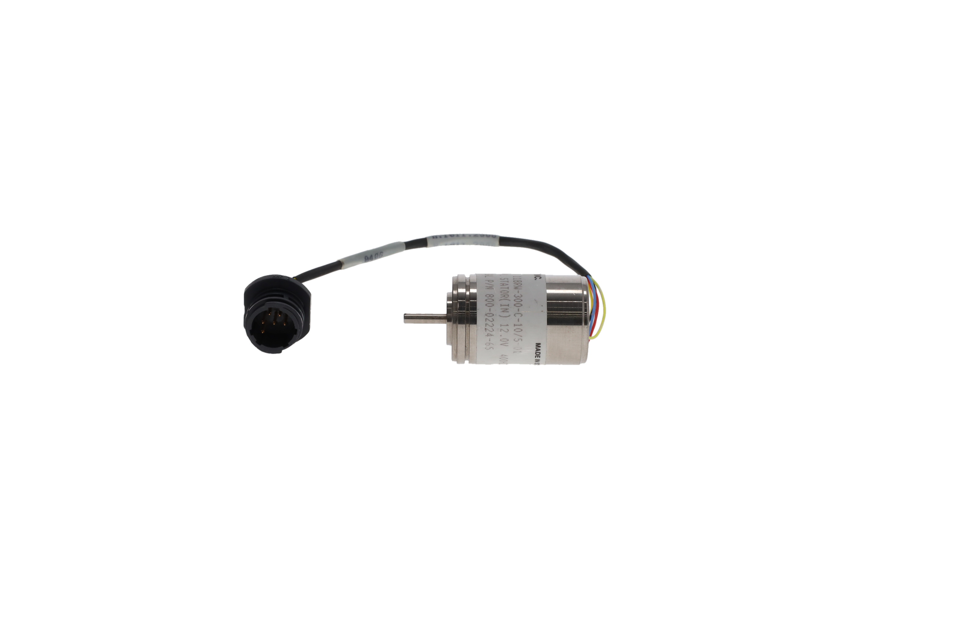 DYNAPAR 11BRW-300-C10/5-01