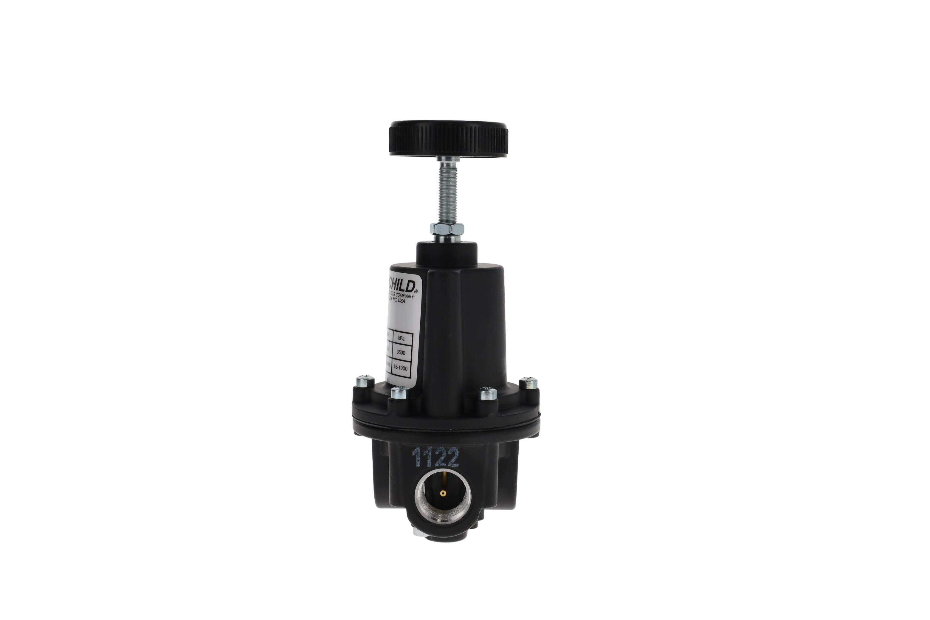 FAIRCHILD INDUSTRIAL PROD 10264
