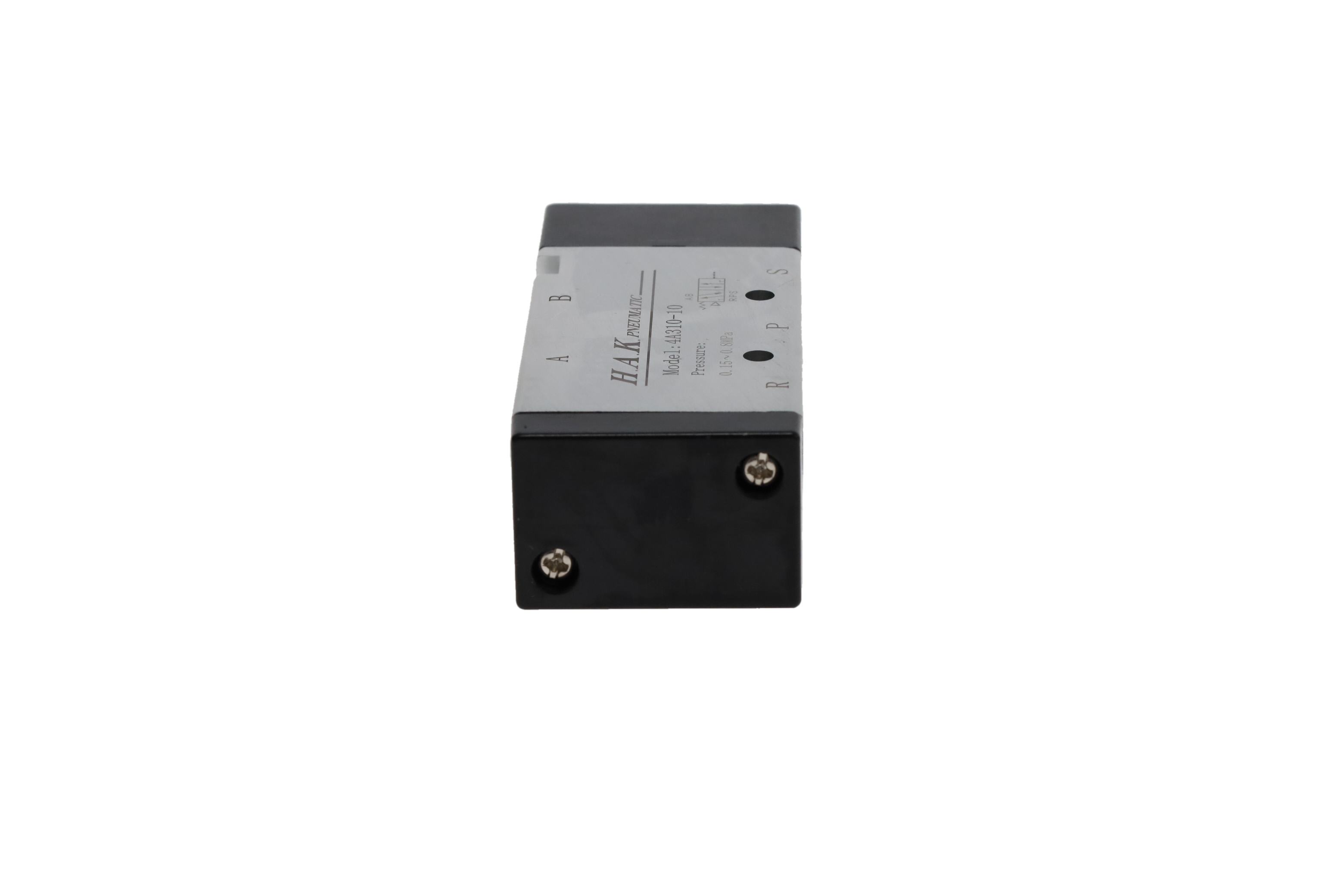 HAK FLUID POWER EQUIPMENT 4A310-10