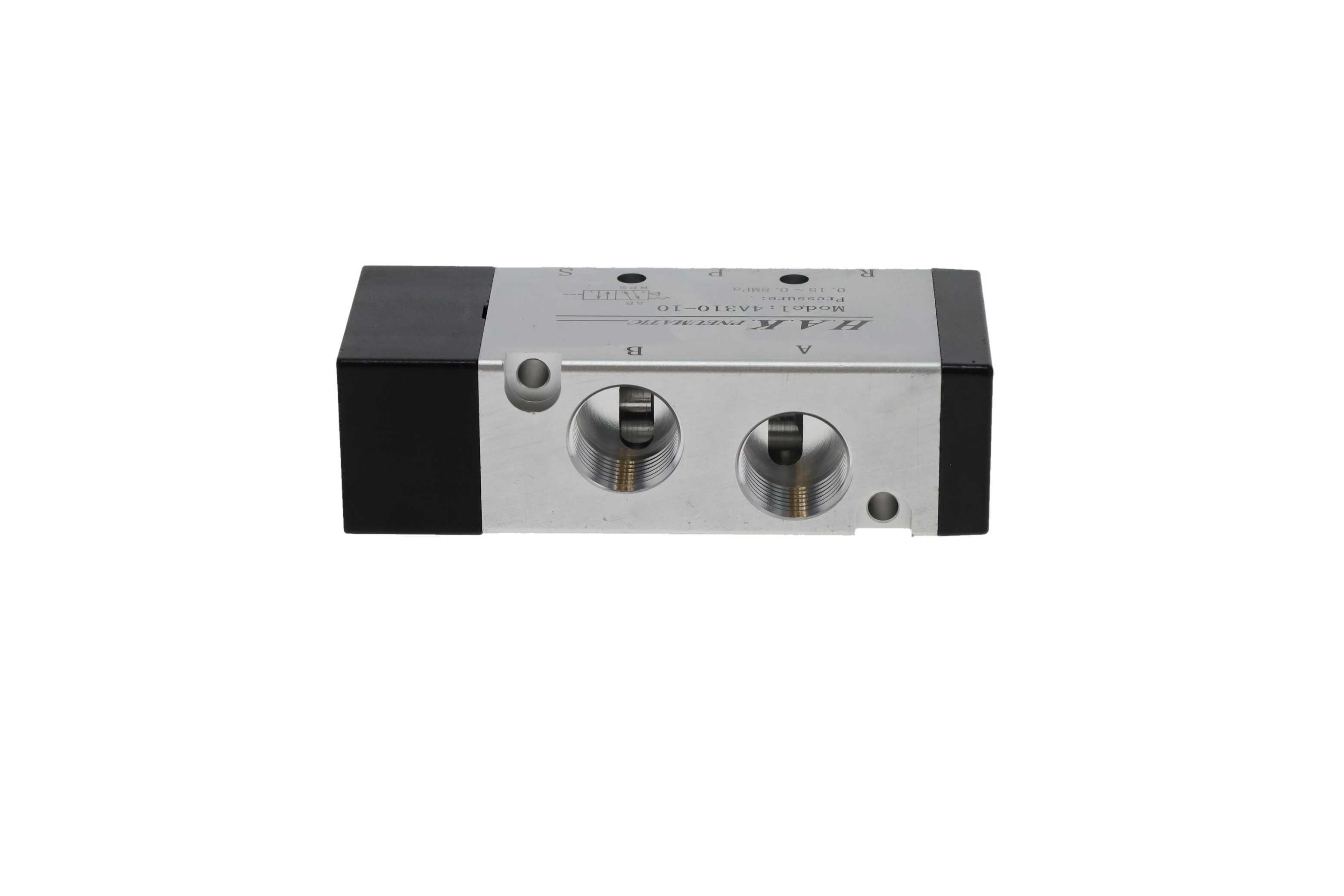 HAK FLUID POWER EQUIPMENT 4A310-10
