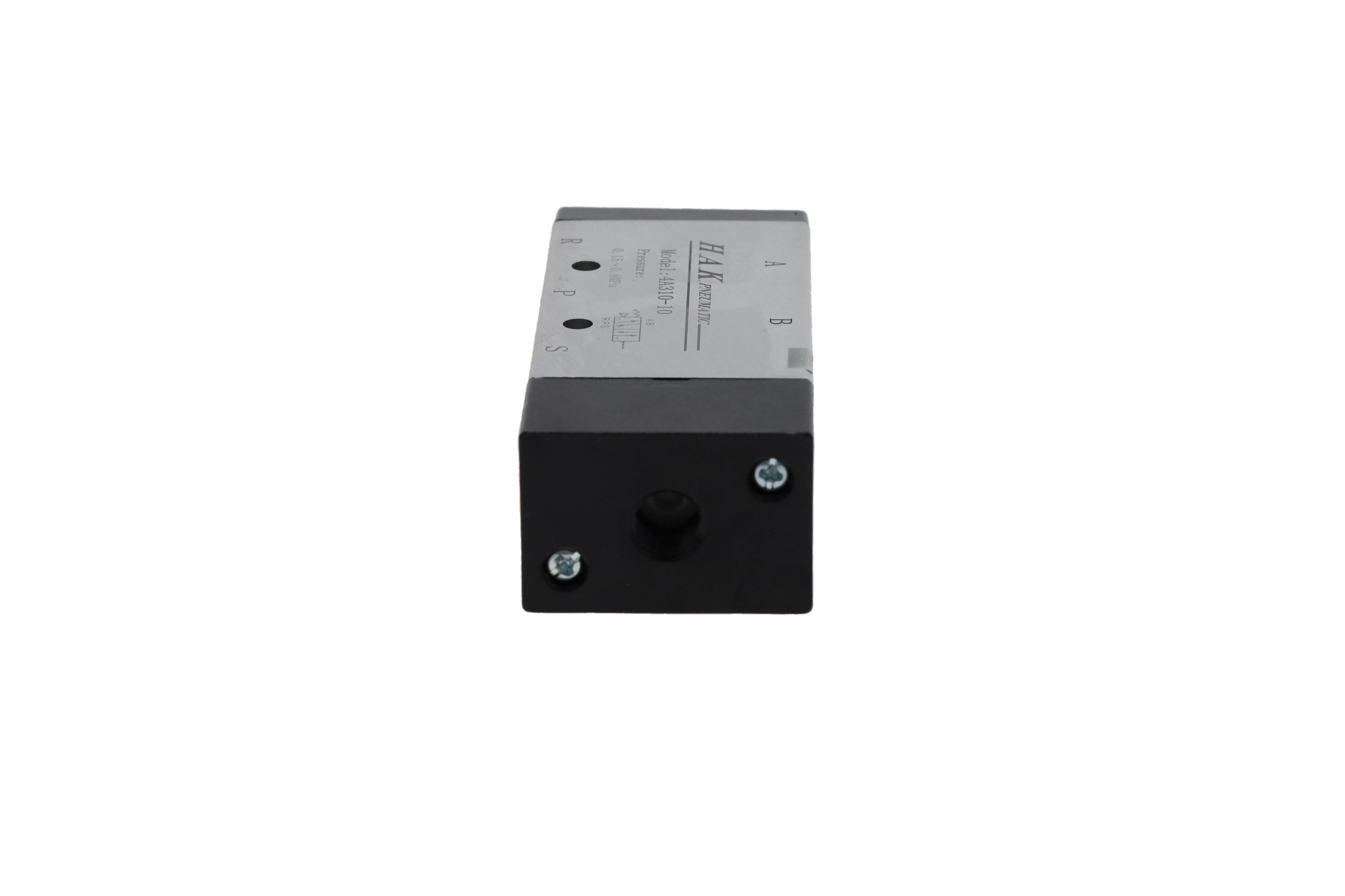 HAK FLUID POWER EQUIPMENT 4A310-10