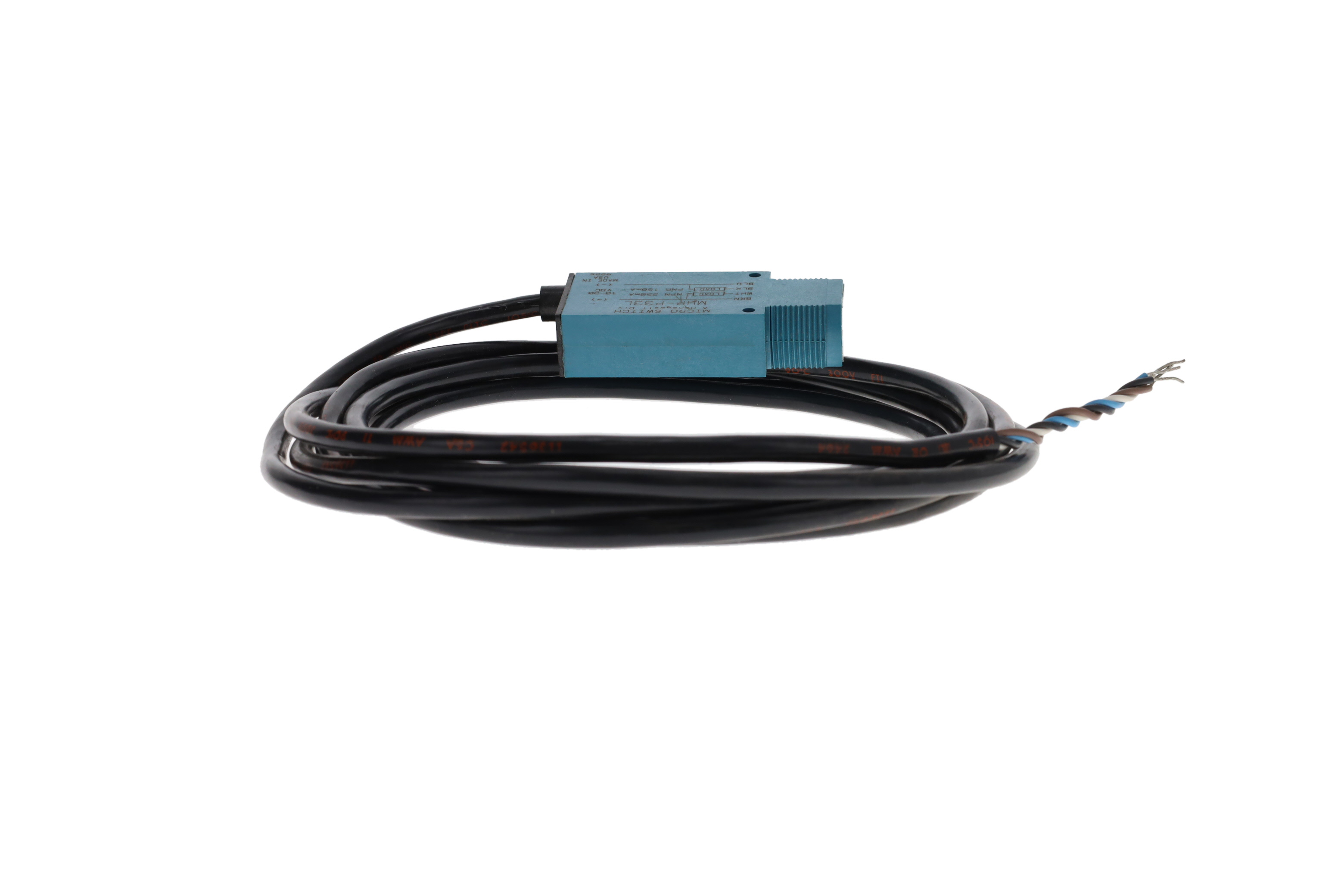 HONEYWELL MHP-P33L