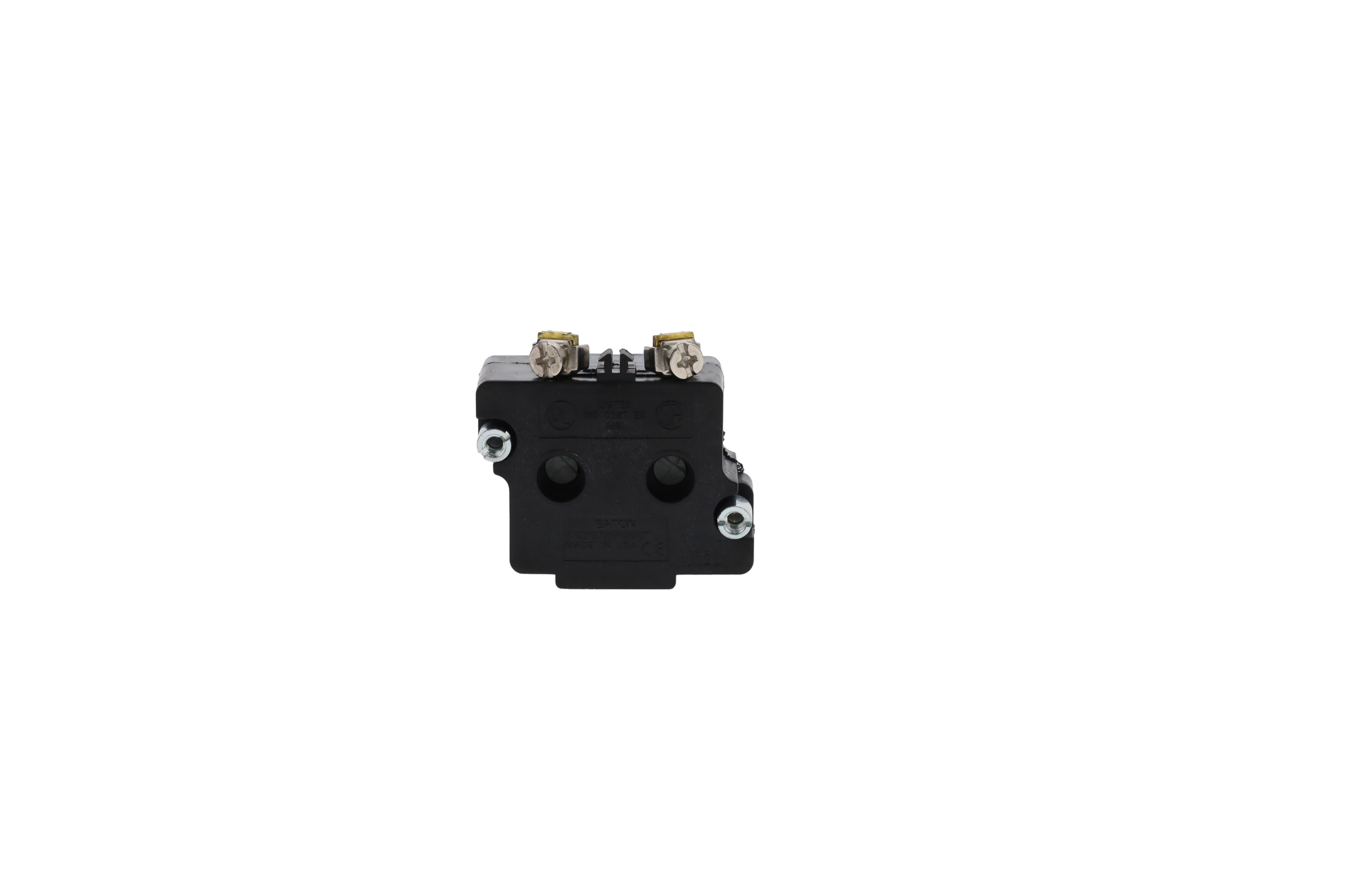 EATON CORPORATION 10250T63