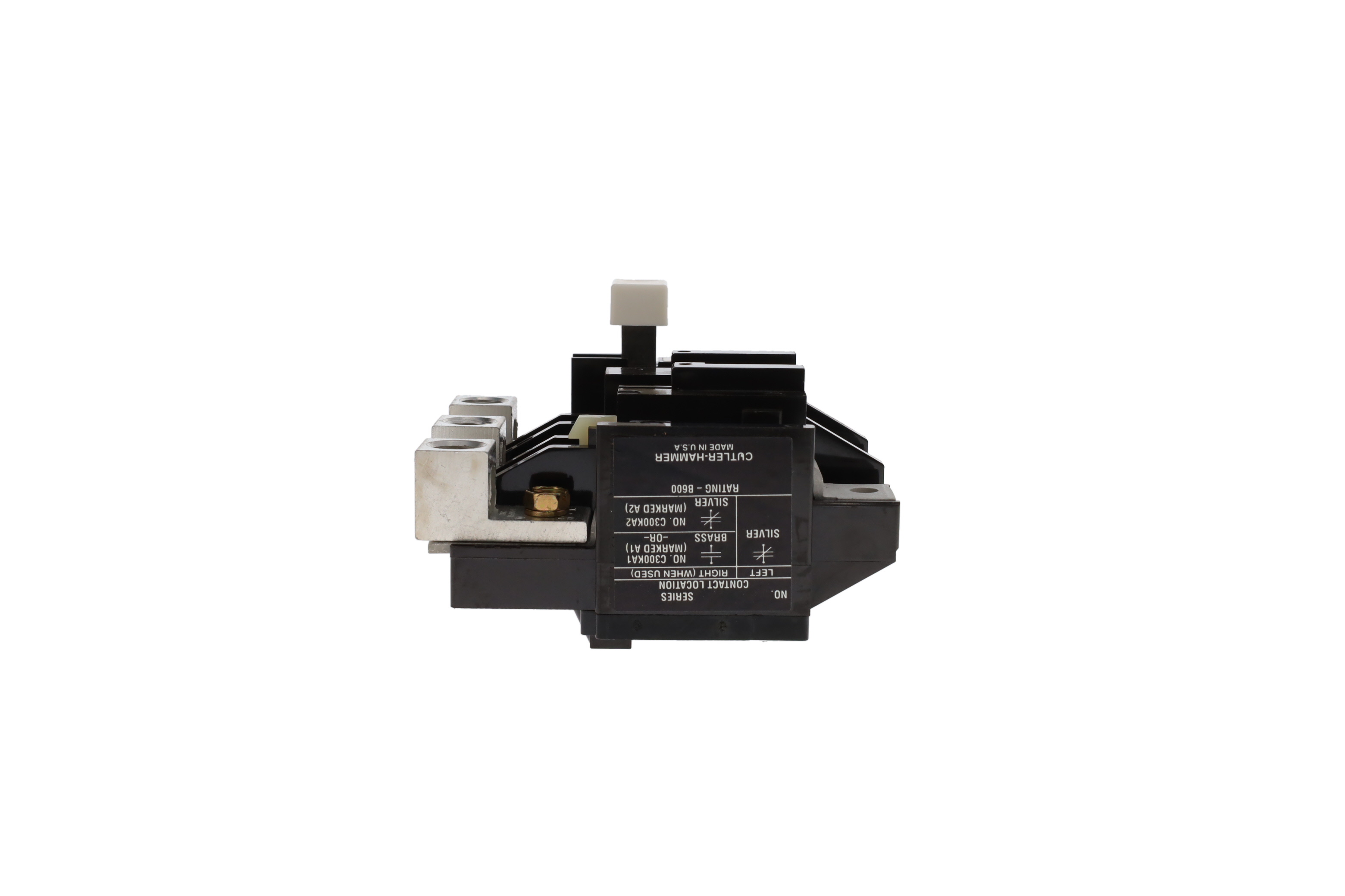 EATON CORPORATION 10-3563-11