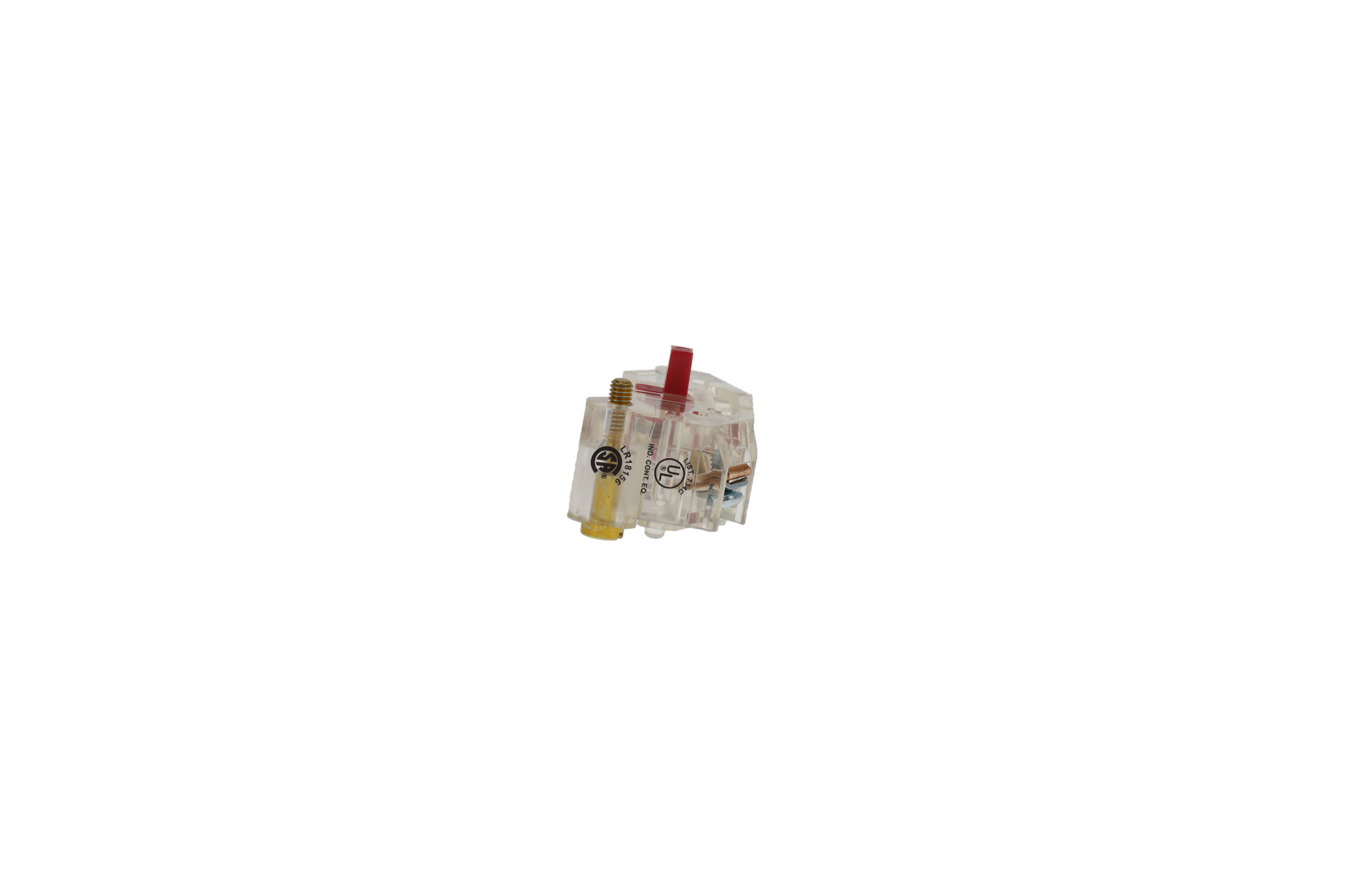 DANAHER CONTROLS 100T-CB01