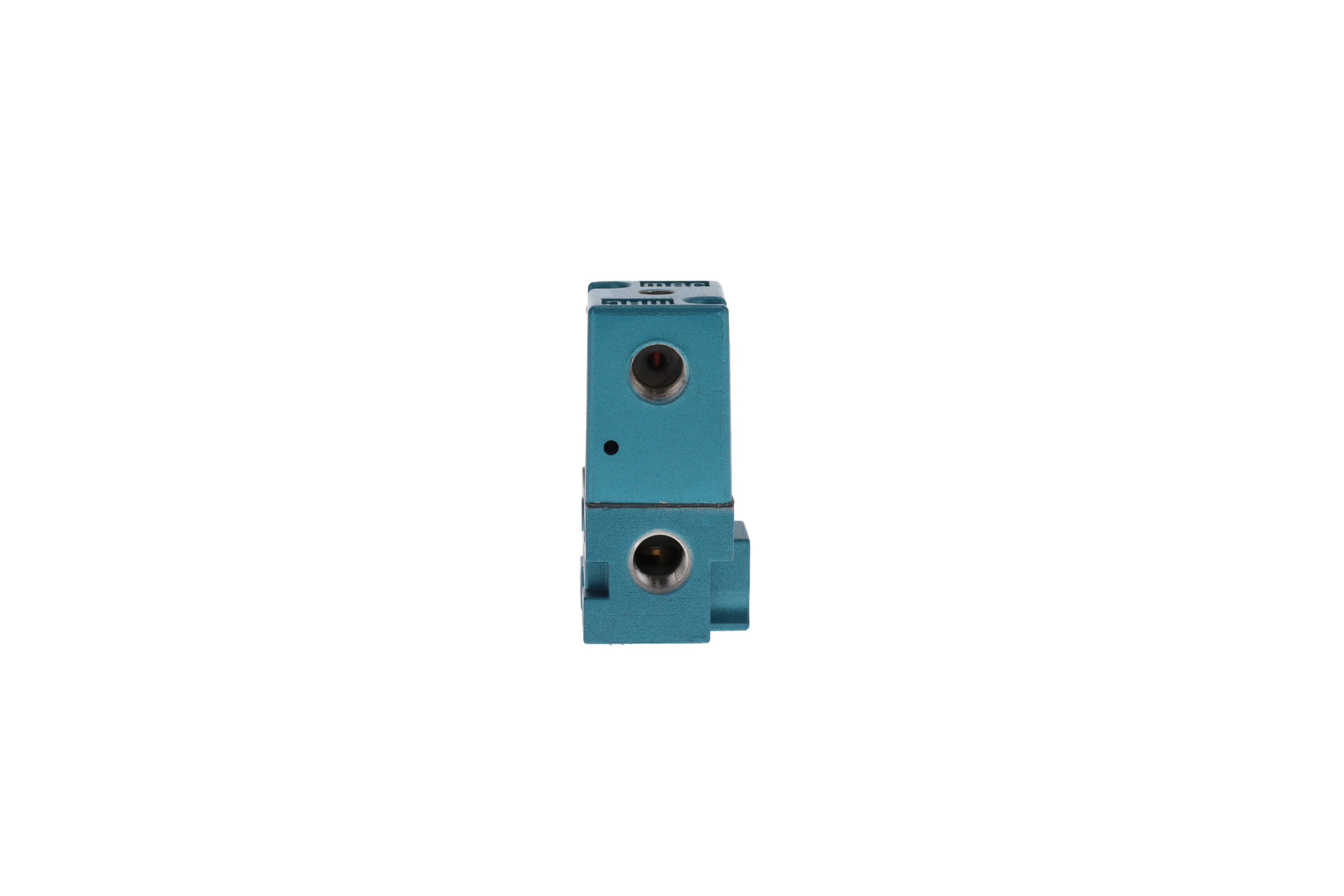 MAC VALVES INC 1111A-111